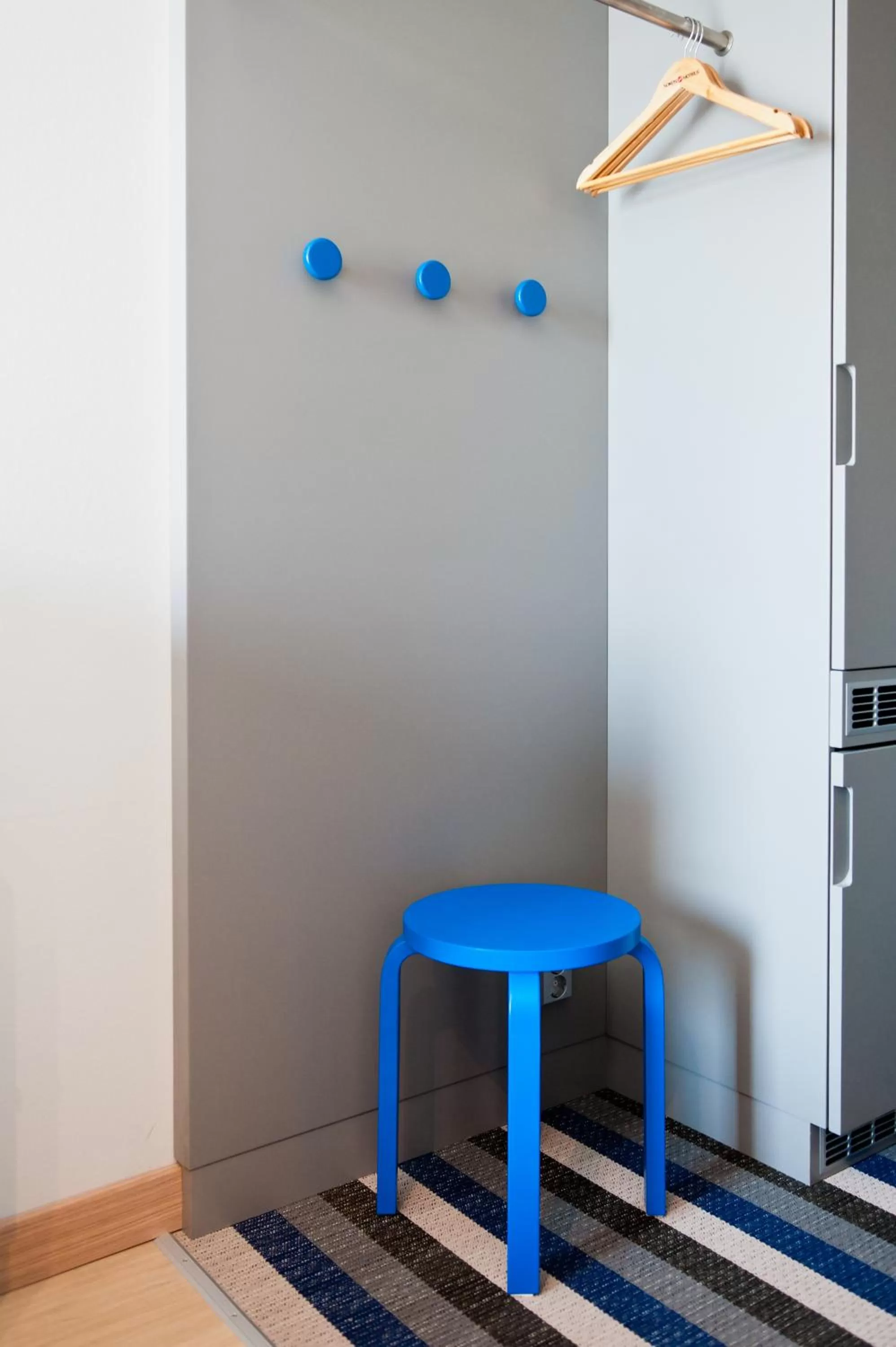 Bedroom in Original Sokos Hotel Lakeus Seinäjoki