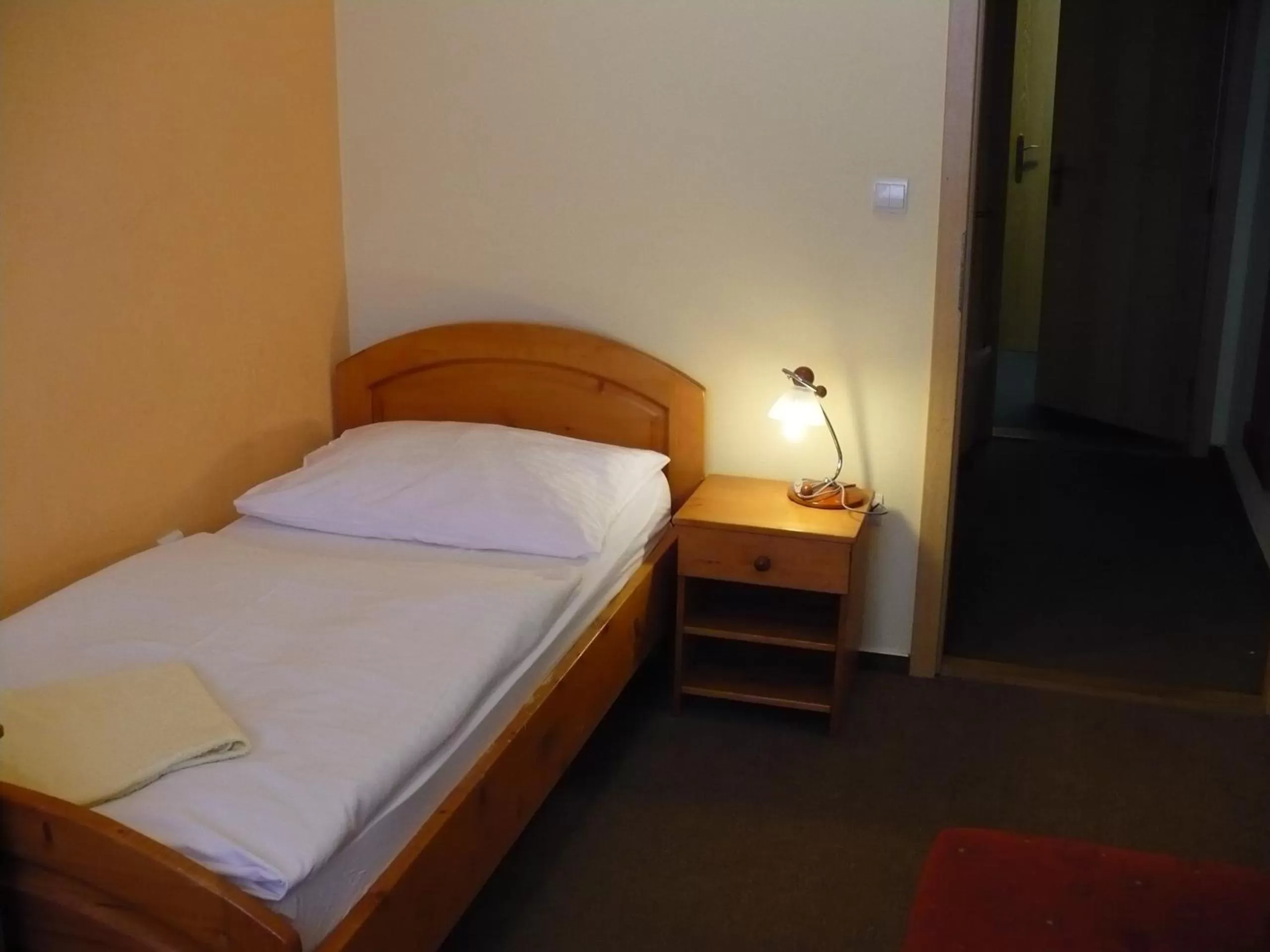 Photo of the whole room, Bed in Motel Ranč