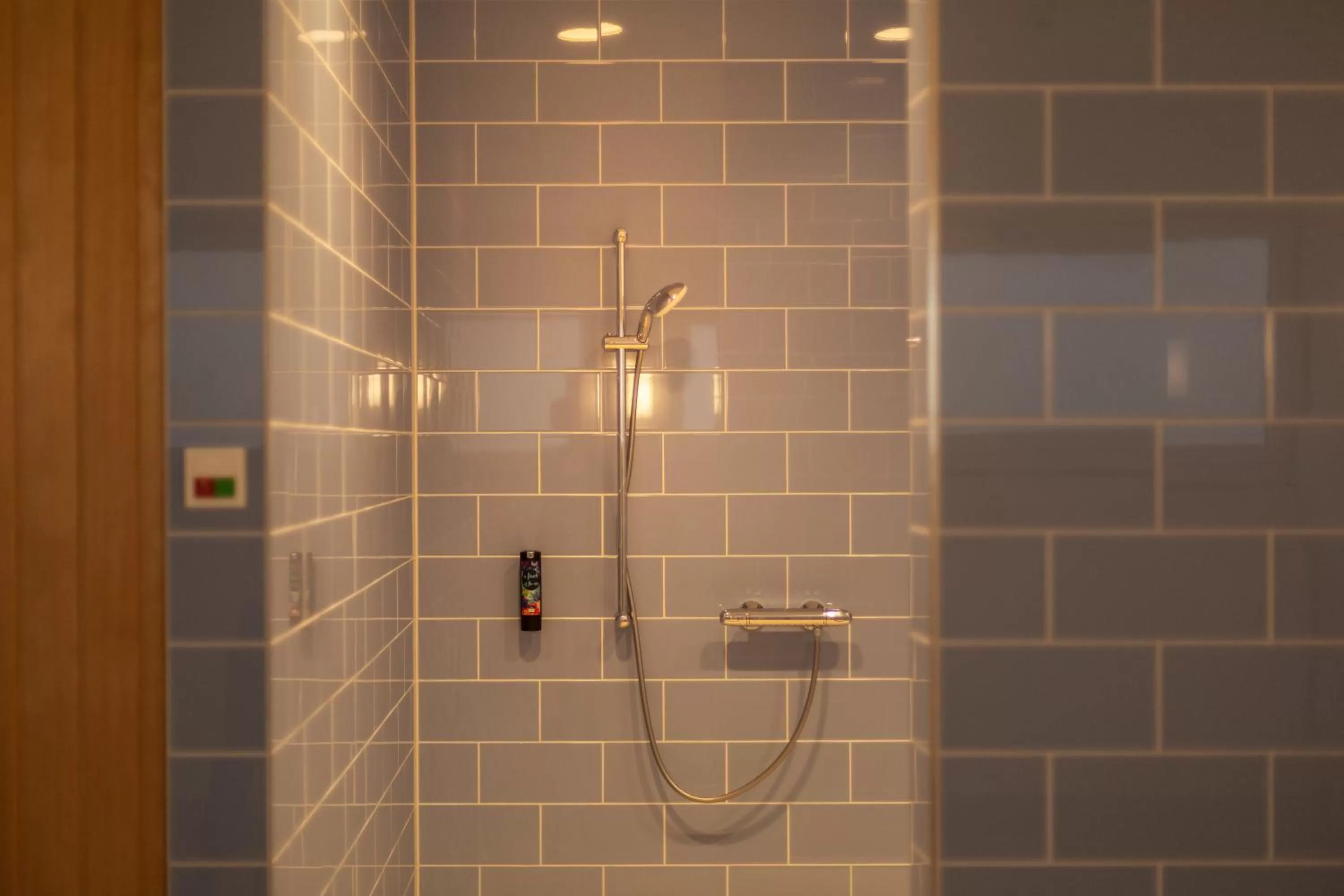 Deluxe Double Room in the niu Mood