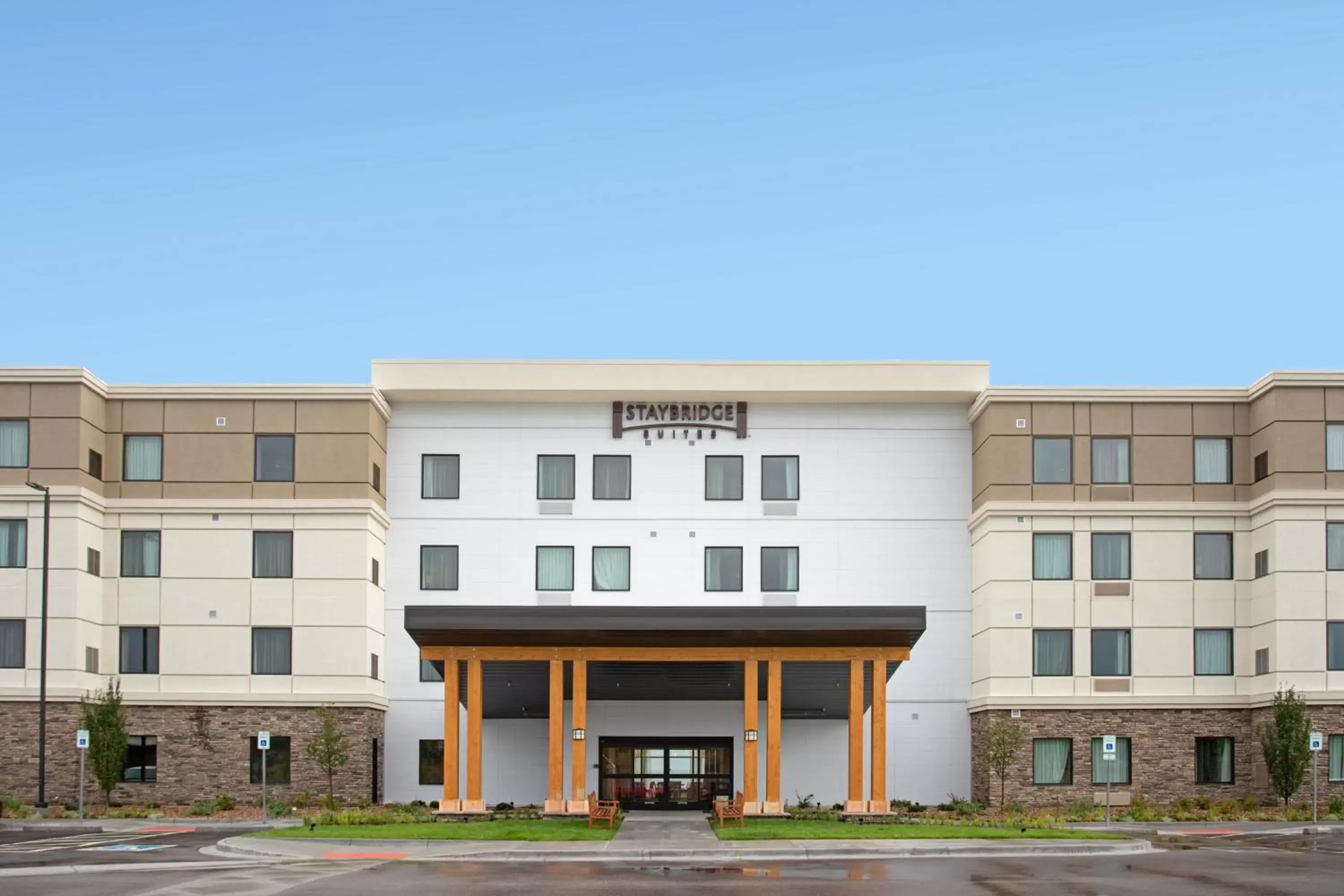 Staybridge Suites Denver South - Highlands Ranch by IHG Staybridge Suites Denver South - Highlands Ranch by IHG