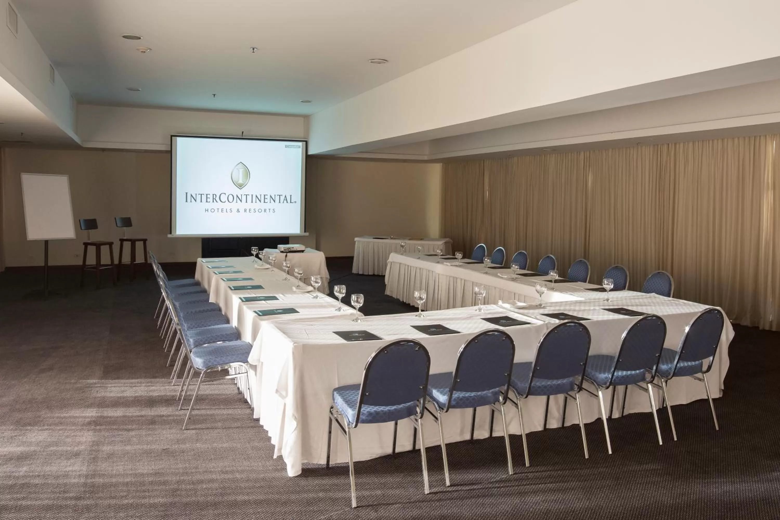 Meeting/conference room in InterContinental Medellin - Movich by IHG