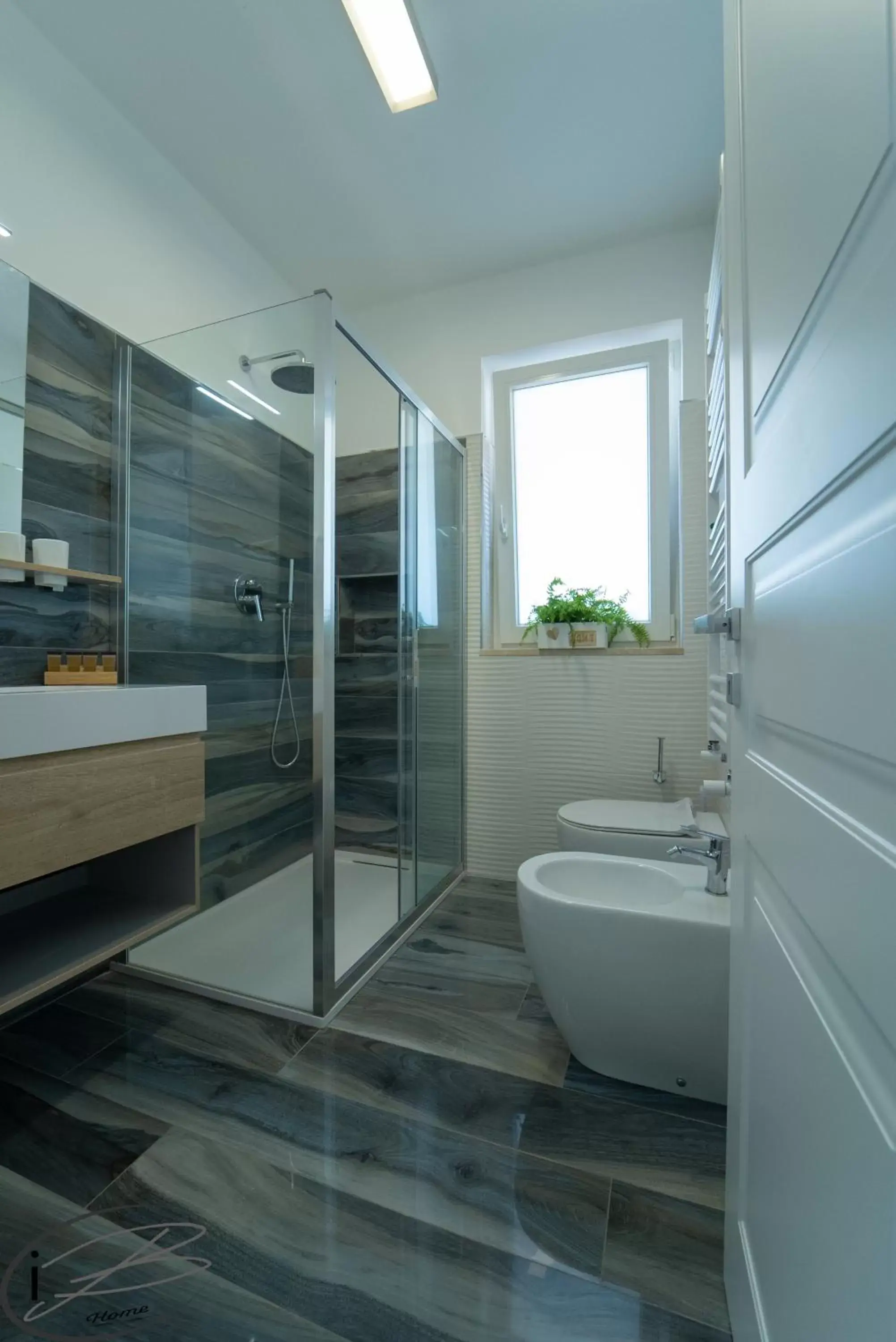 Apartment with Sea View - single occupancy in I Bordin Home Apartment with Sea View - single occupancy in I Bordin Home