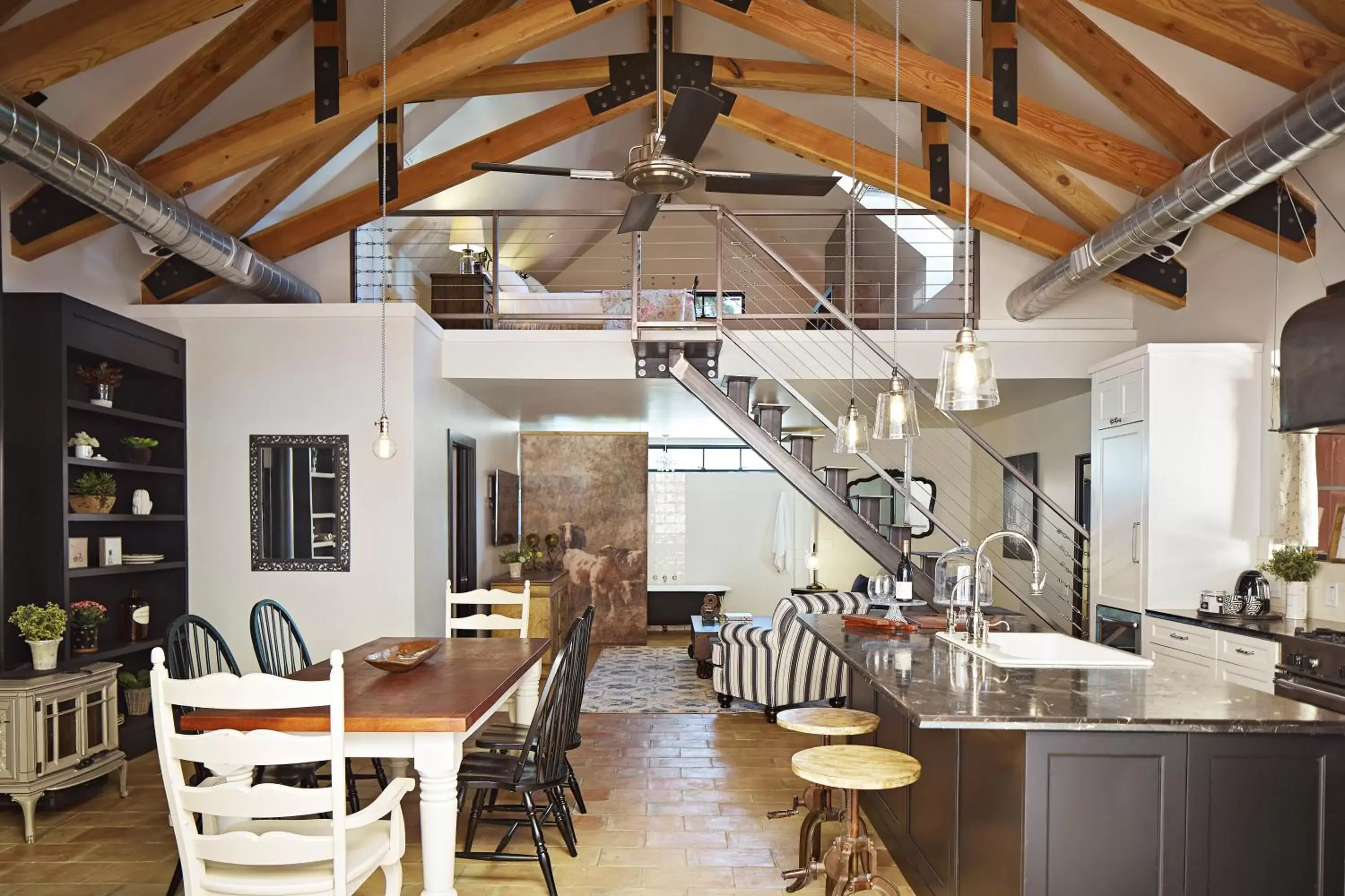 Superior Suite in Bespoke Inn Scottsdale Superior Suite in Bespoke Inn Scottsdale