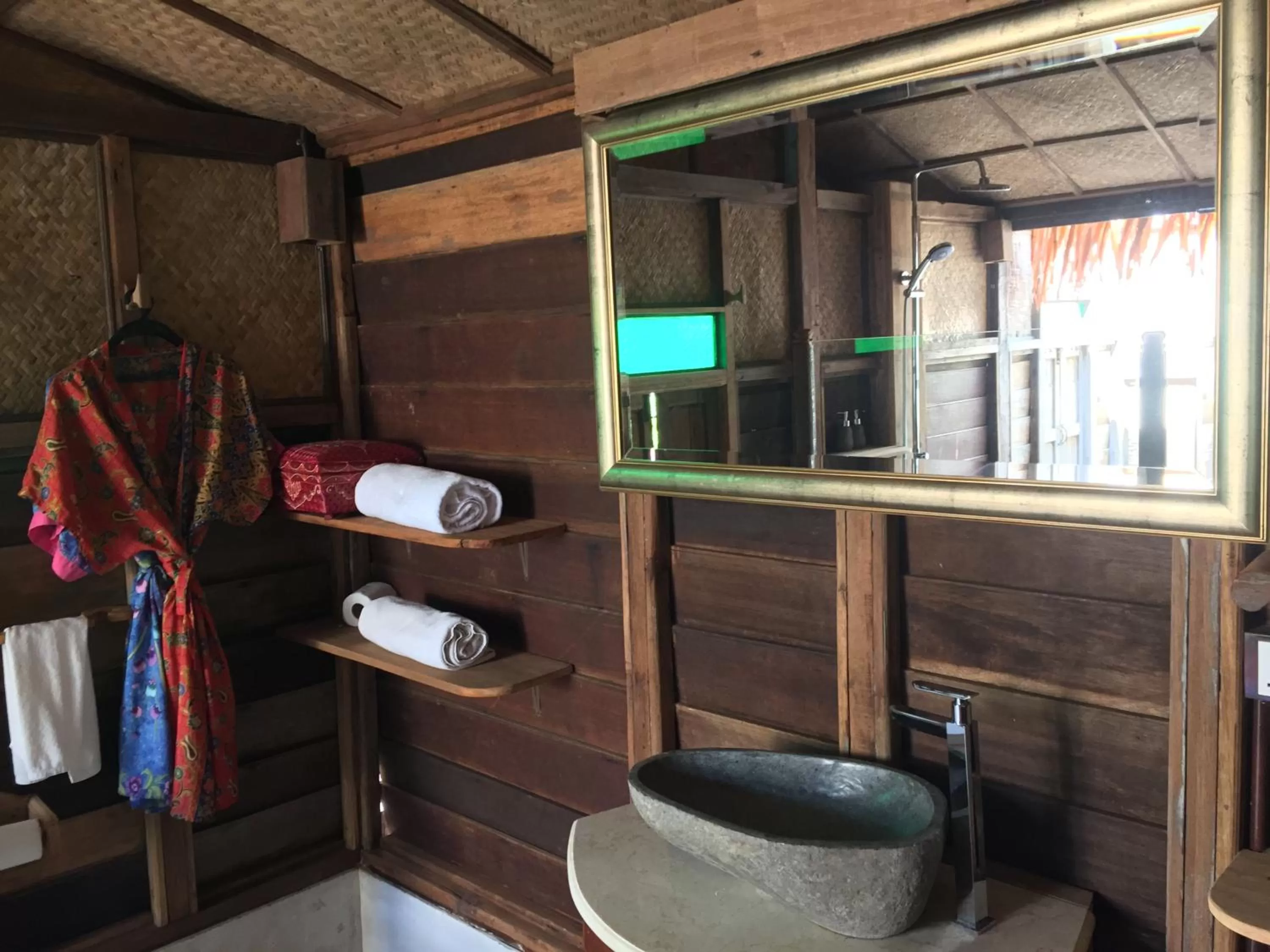 Kunang Kunang Heritage Villas