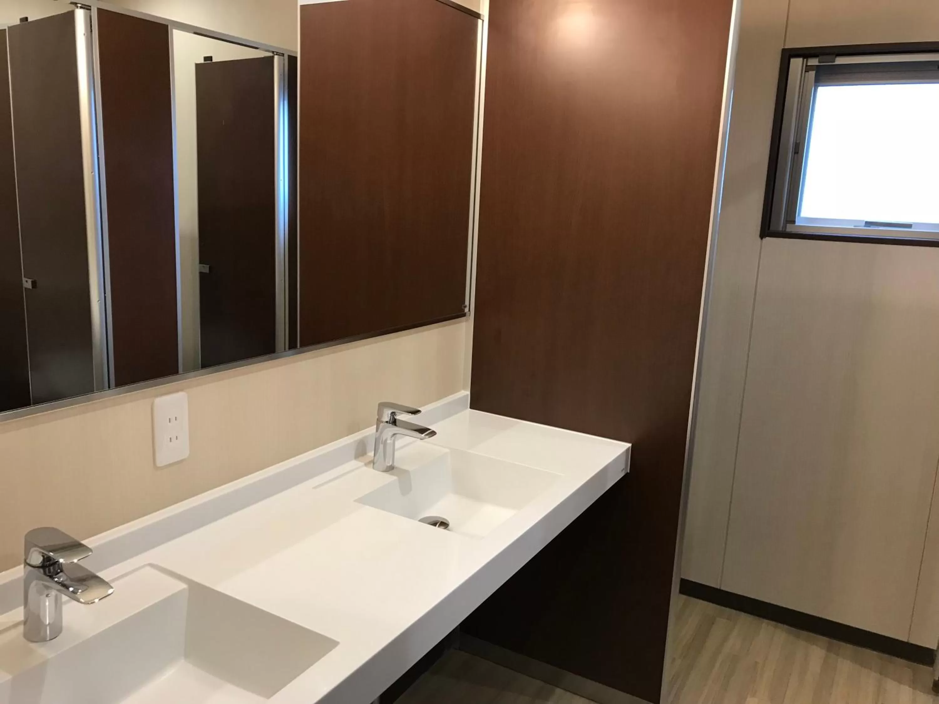 Hotel Famitic Nikko Station