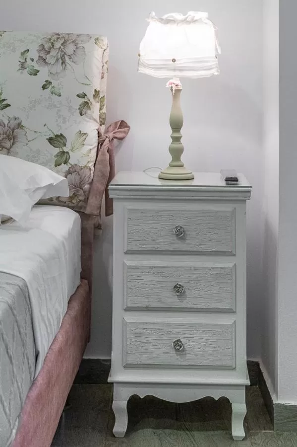 Bed in Comfort Stay Athens Airport Hotel - FREE shuttle from and to the airport