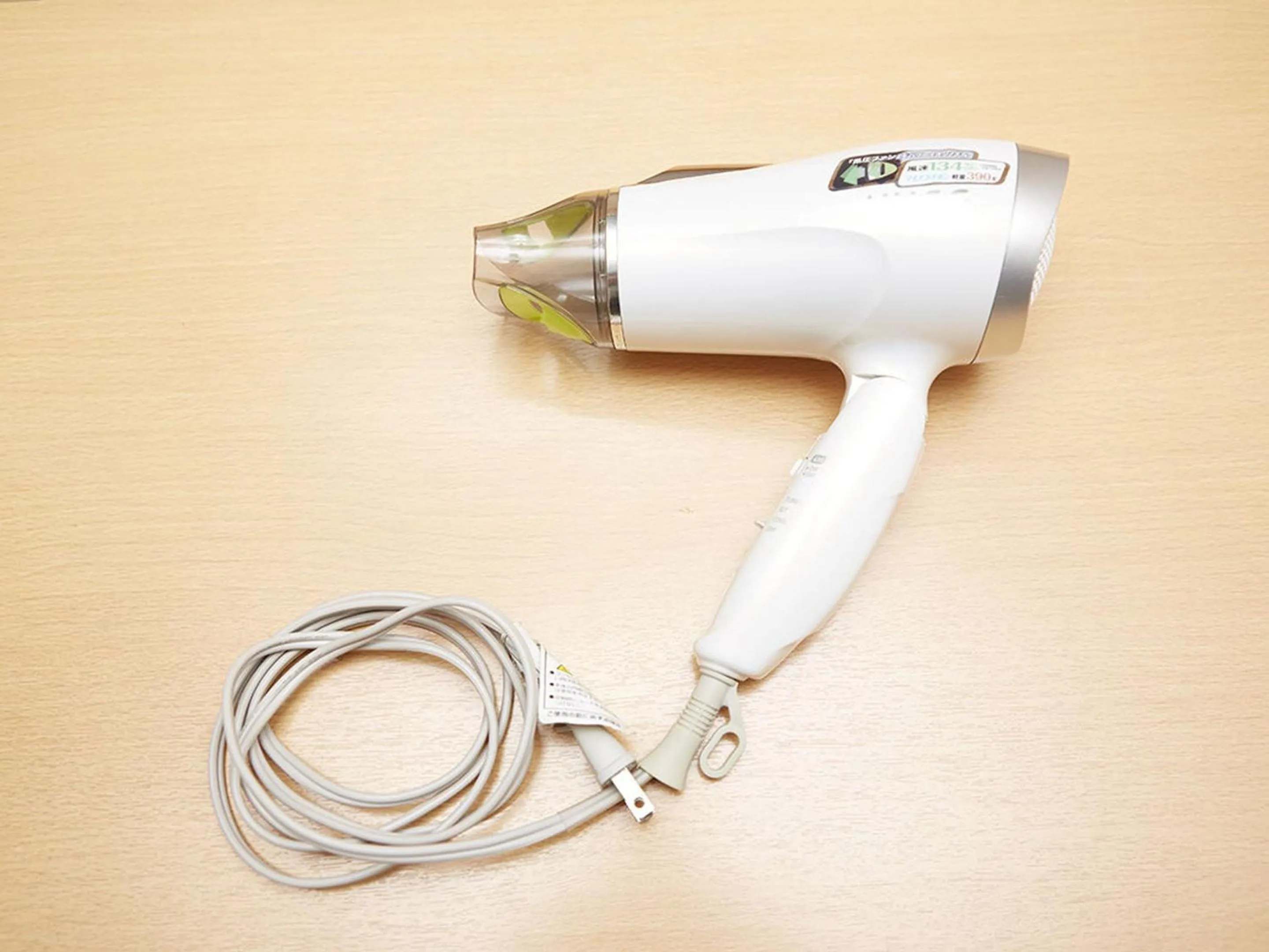 Area and facilities in Hotel Wing International Korakuen