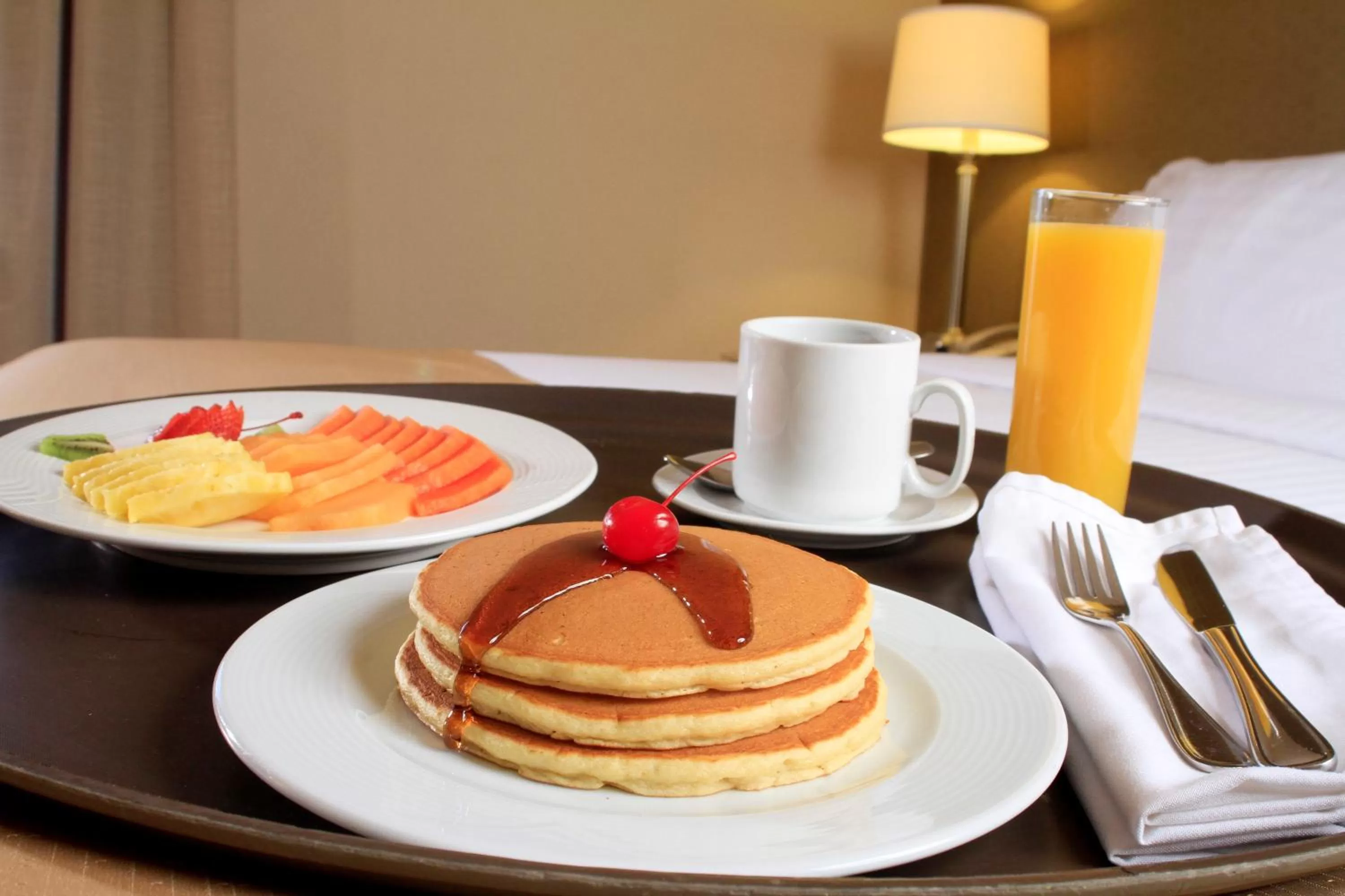 Photo of the whole room in Holiday Inn Monclova by IHG