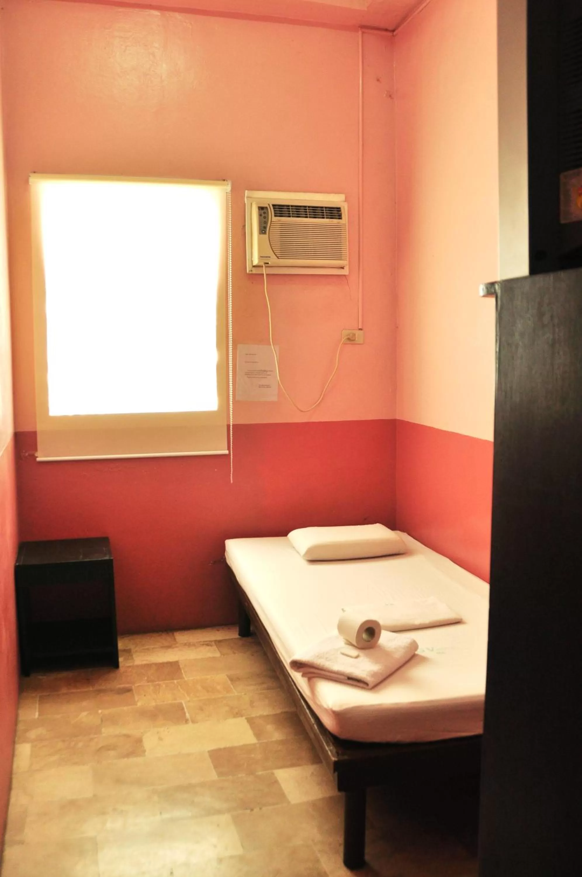 Bed in GV Hotel - Lapu-Lapu City