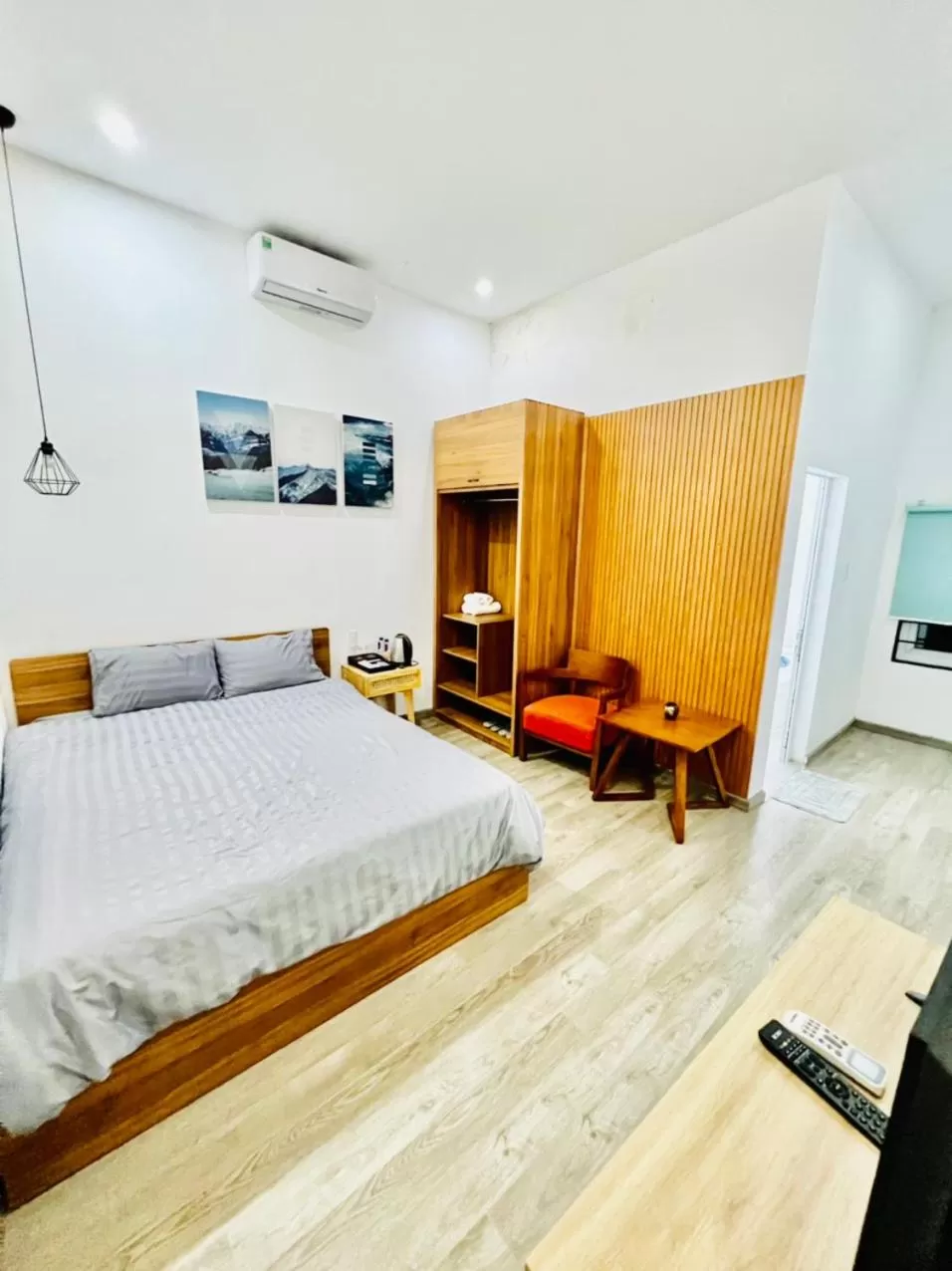 D'Villa Hotel - Homestay