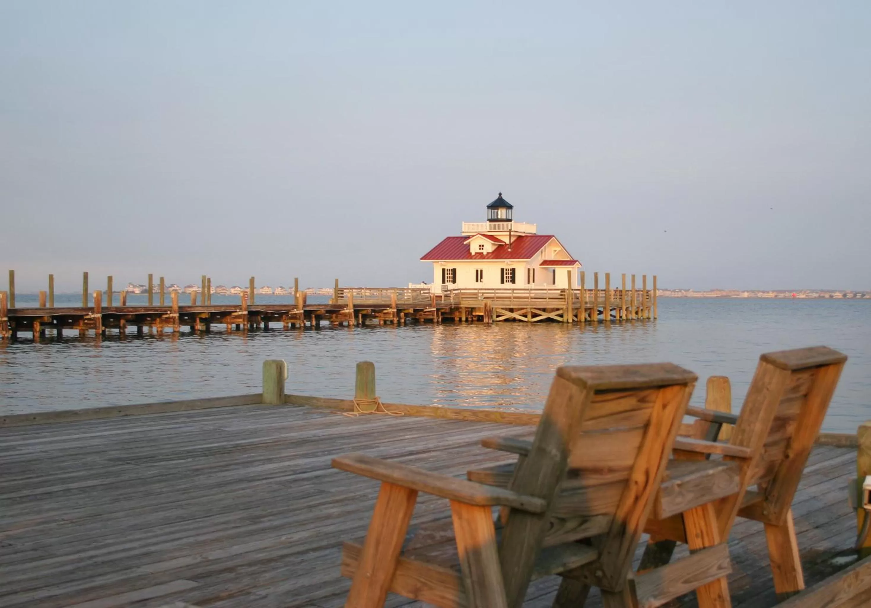Nearby landmark in White Doe Inn Bed & Breakfast
