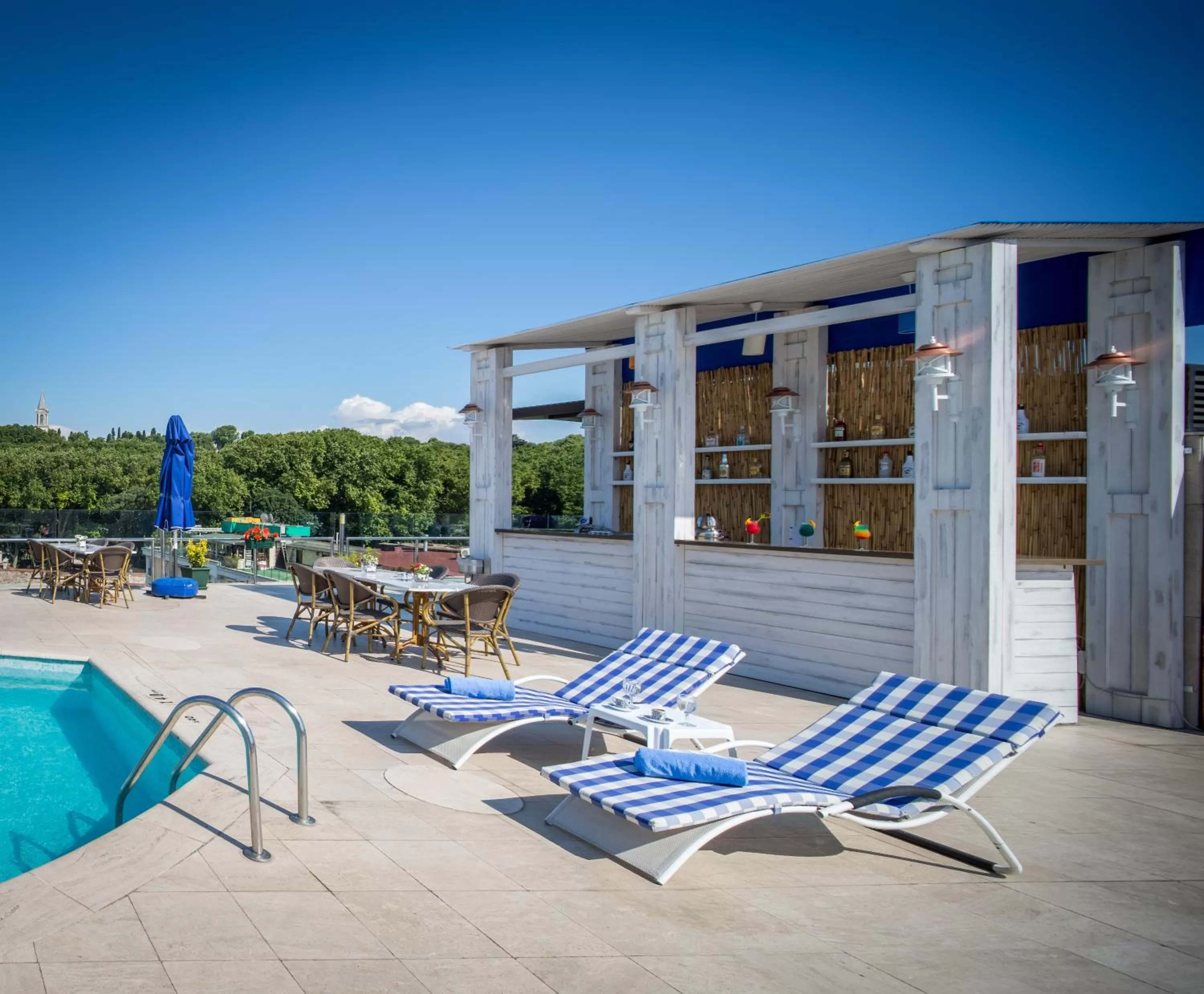 Day in Orka Royal Hotel & Spa