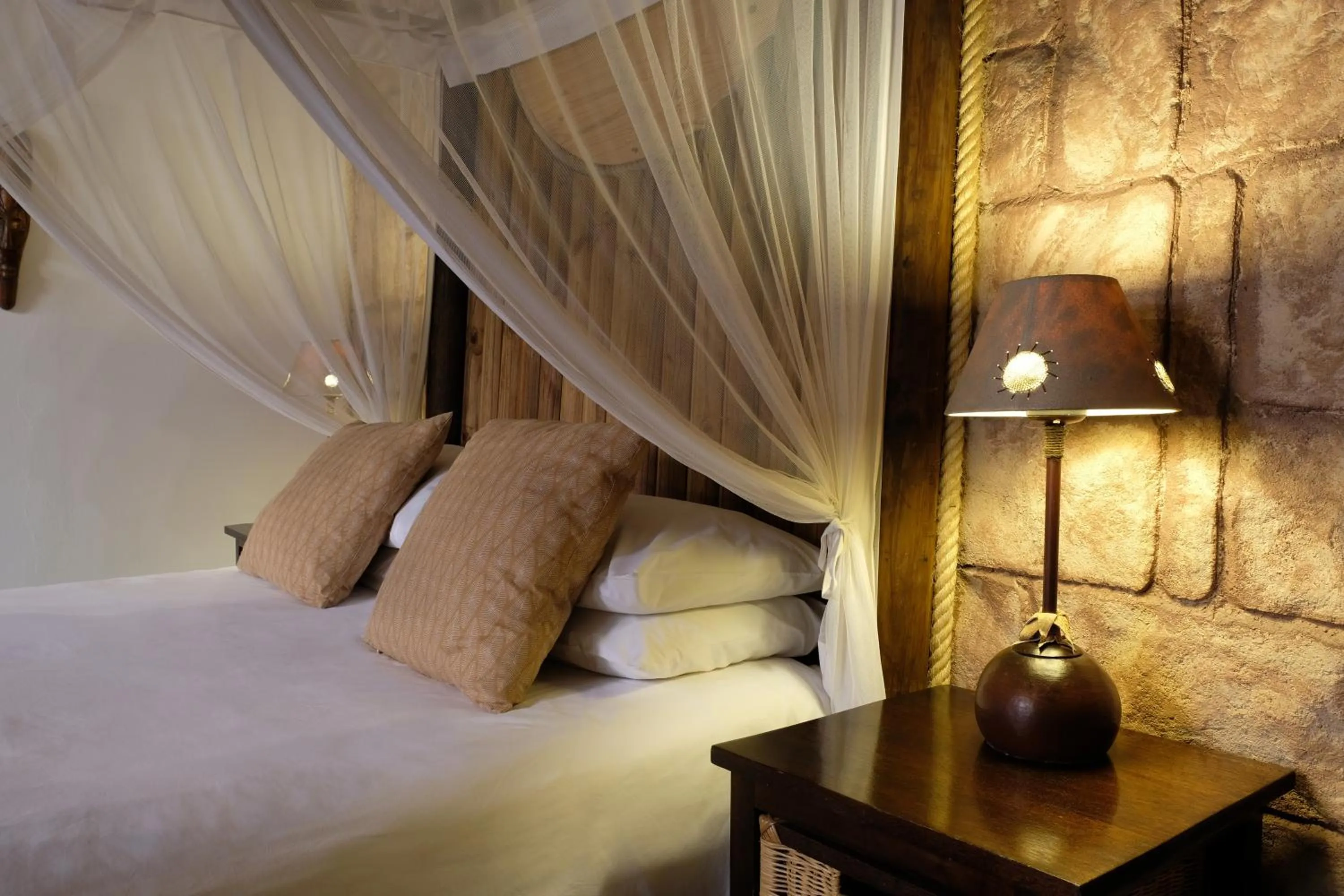 Bedroom, Bed in Kaia Tani Exclusive Guesthouse