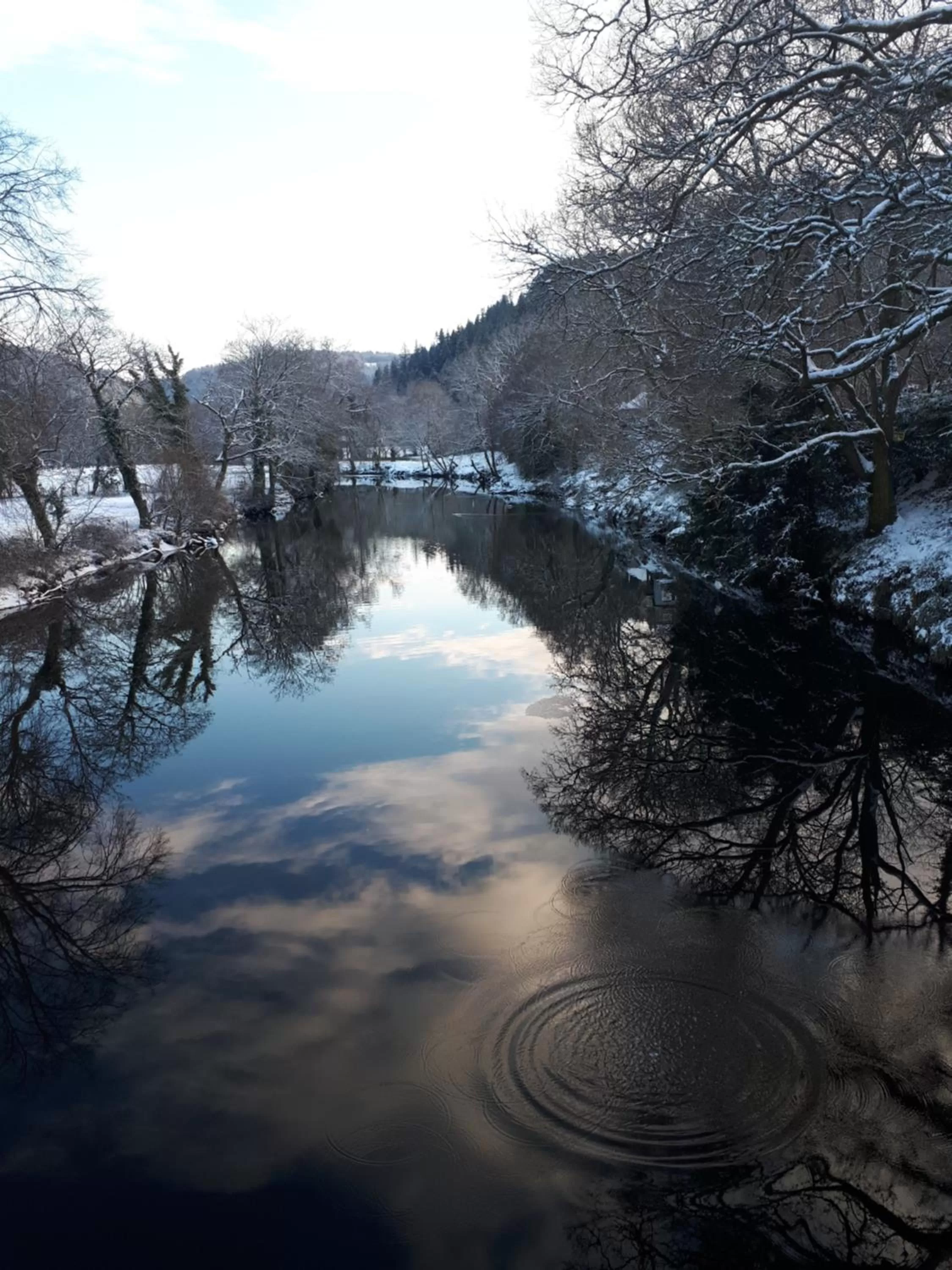 Nearby landmark in Aberconwy House B&B