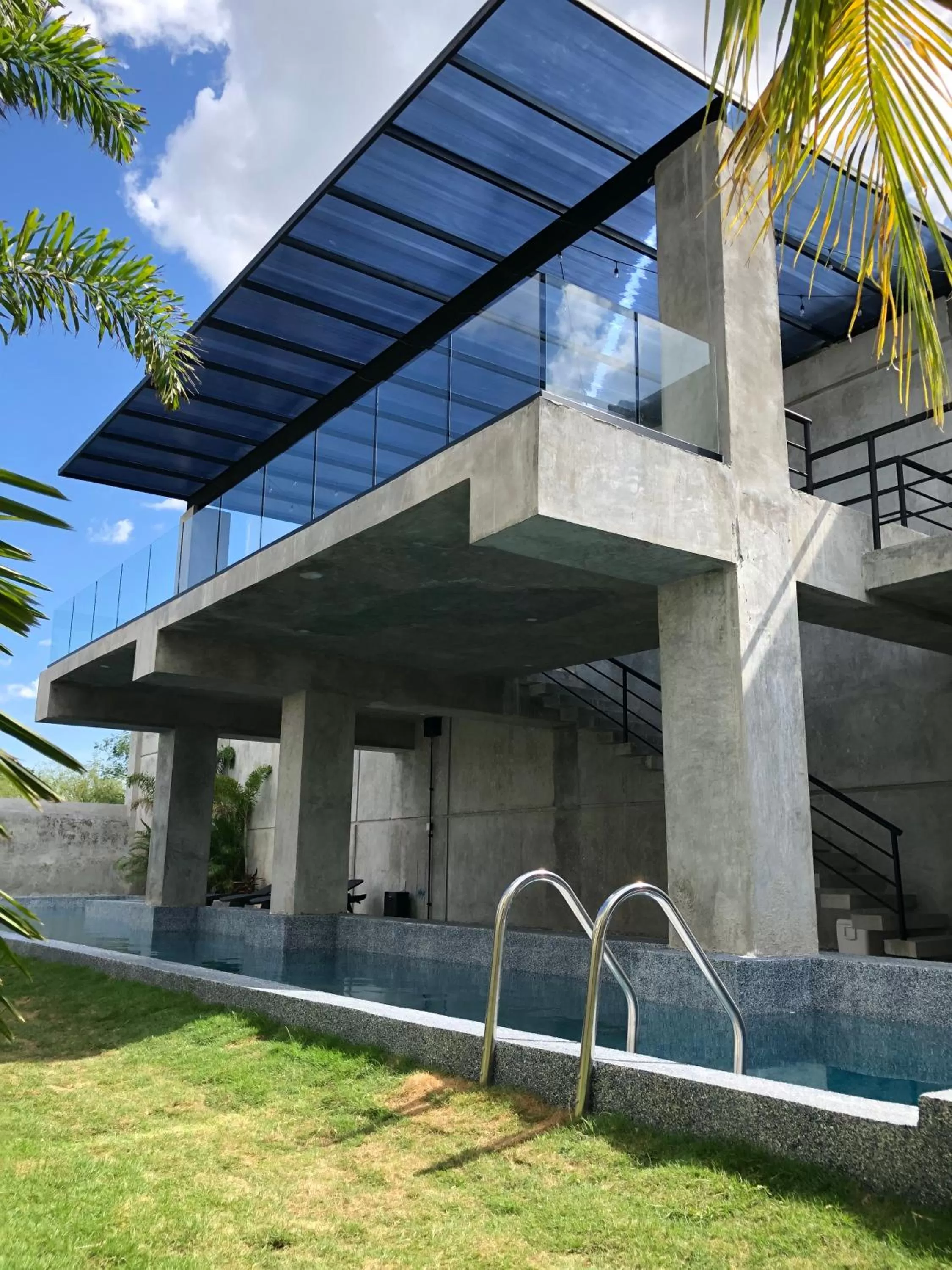 Property Building in Hotel Suites La Negra Boutique