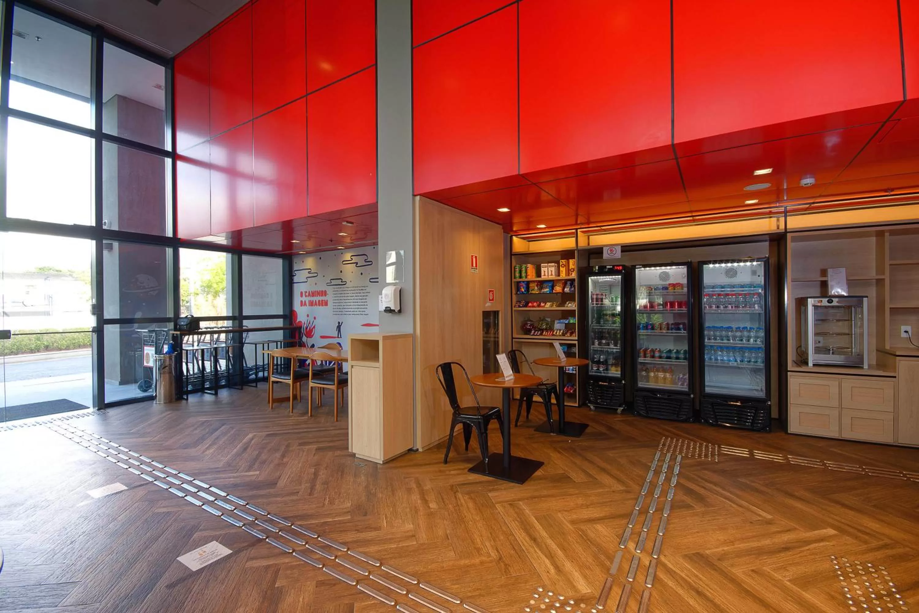 Golden Tower Express Berrini by Fênix Hotéis