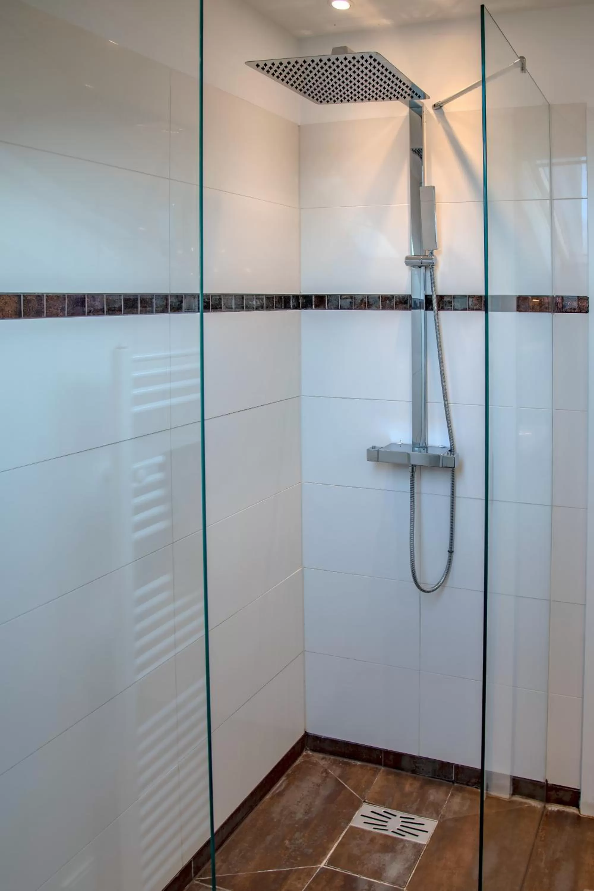 Bathroom in Seaside-Townhouse