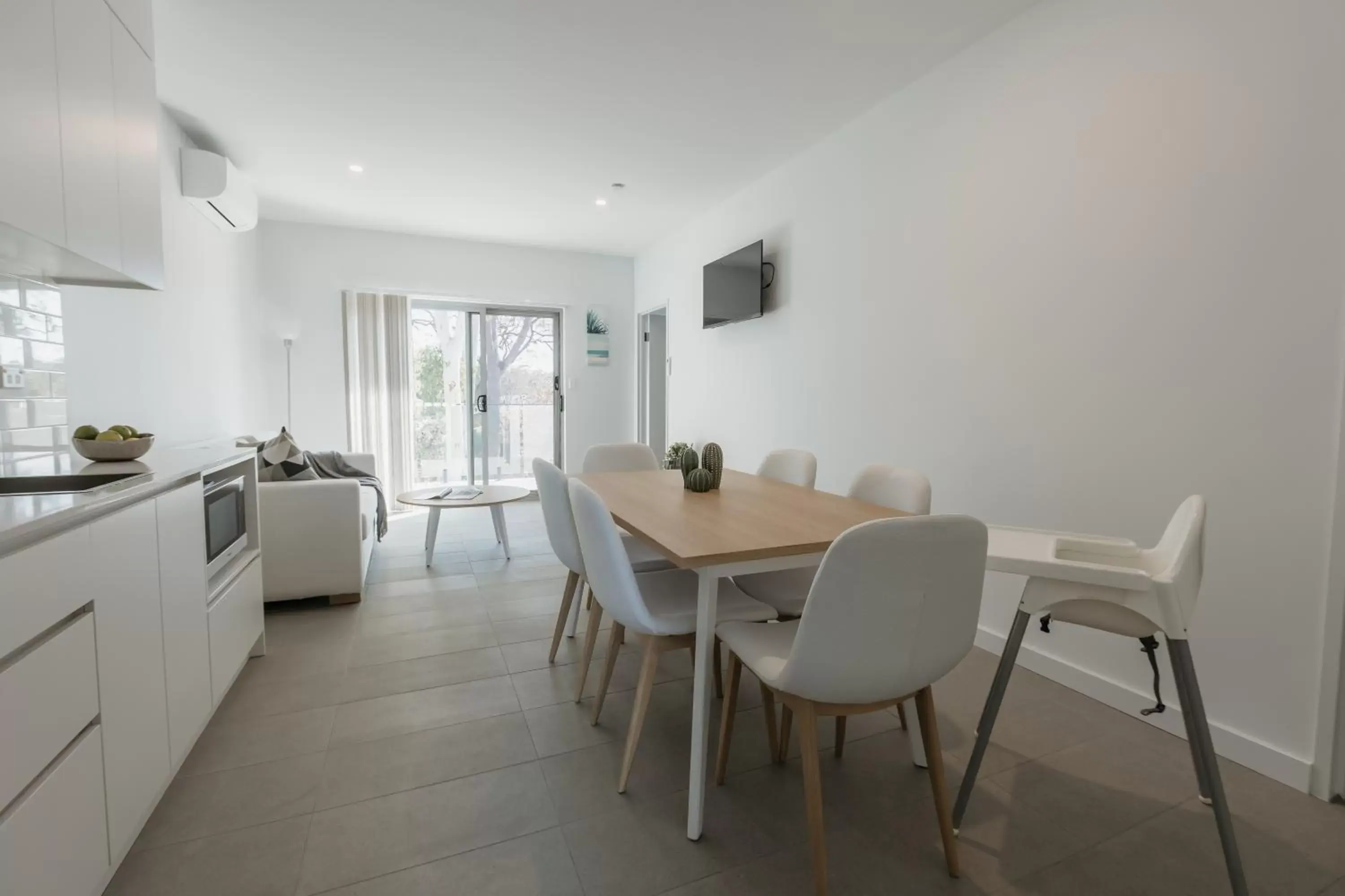 Apartment in Beach & Bay Stay Motel Apartment in Beach & Bay Stay Motel