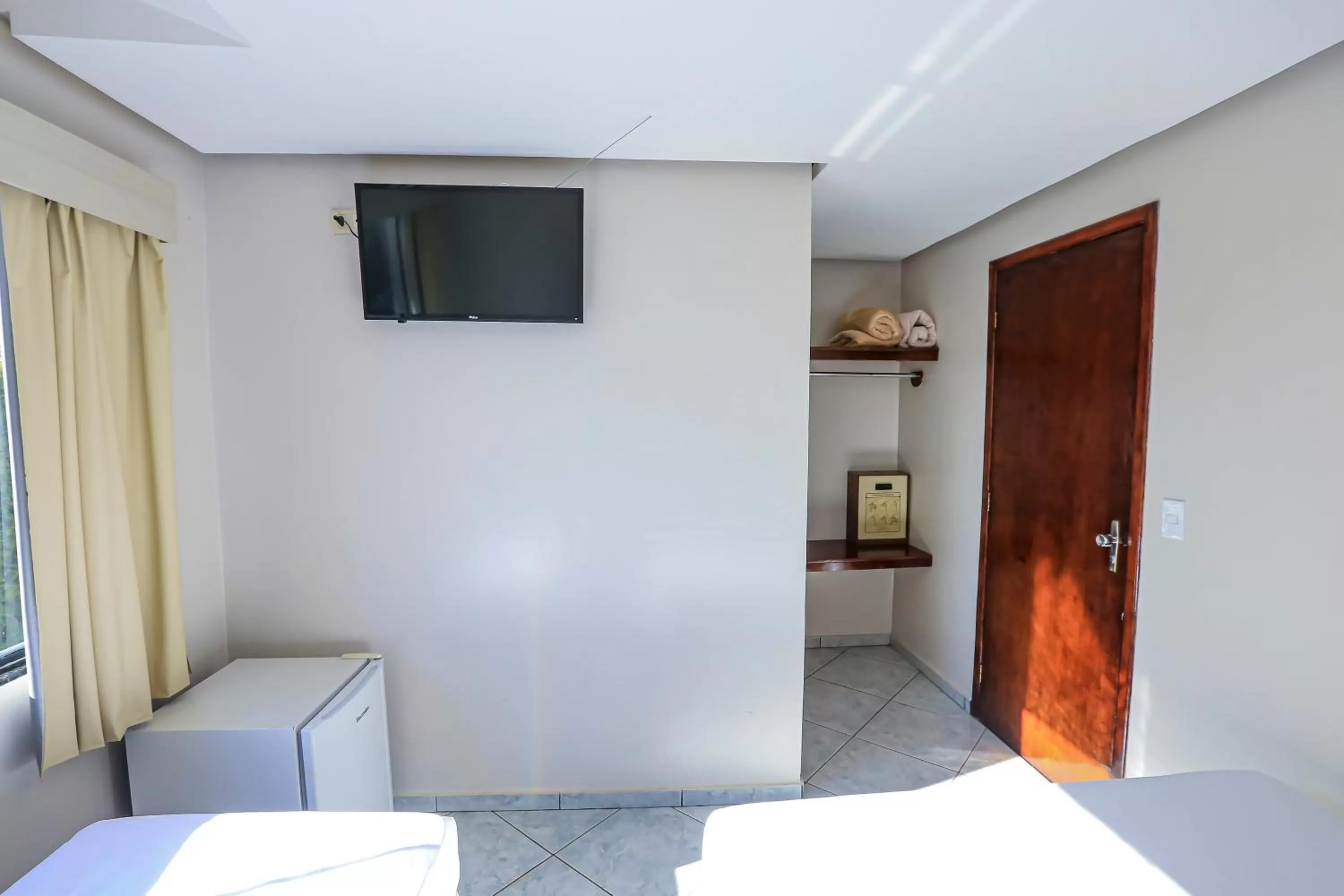 Photo of the whole room in Foz Express Hotel Centro