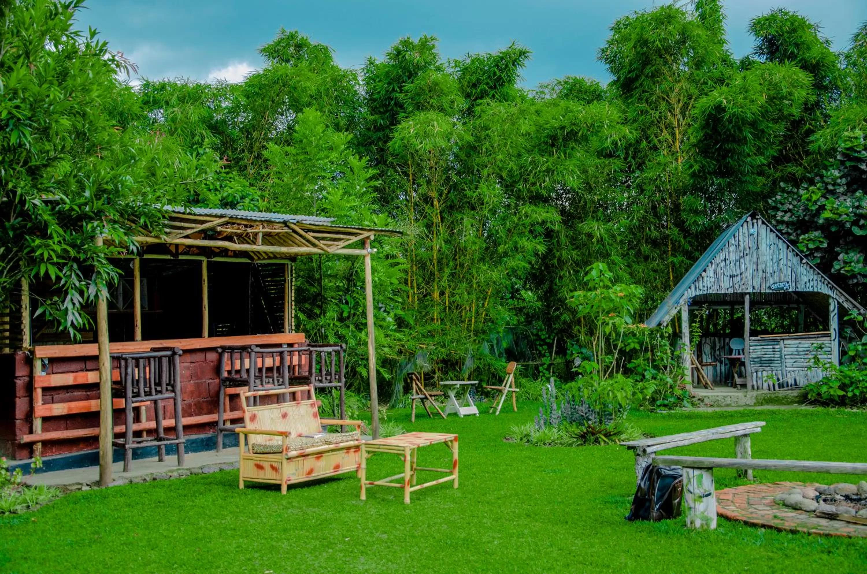 Day, Property Building in Fravan Eco Resort By Apogee