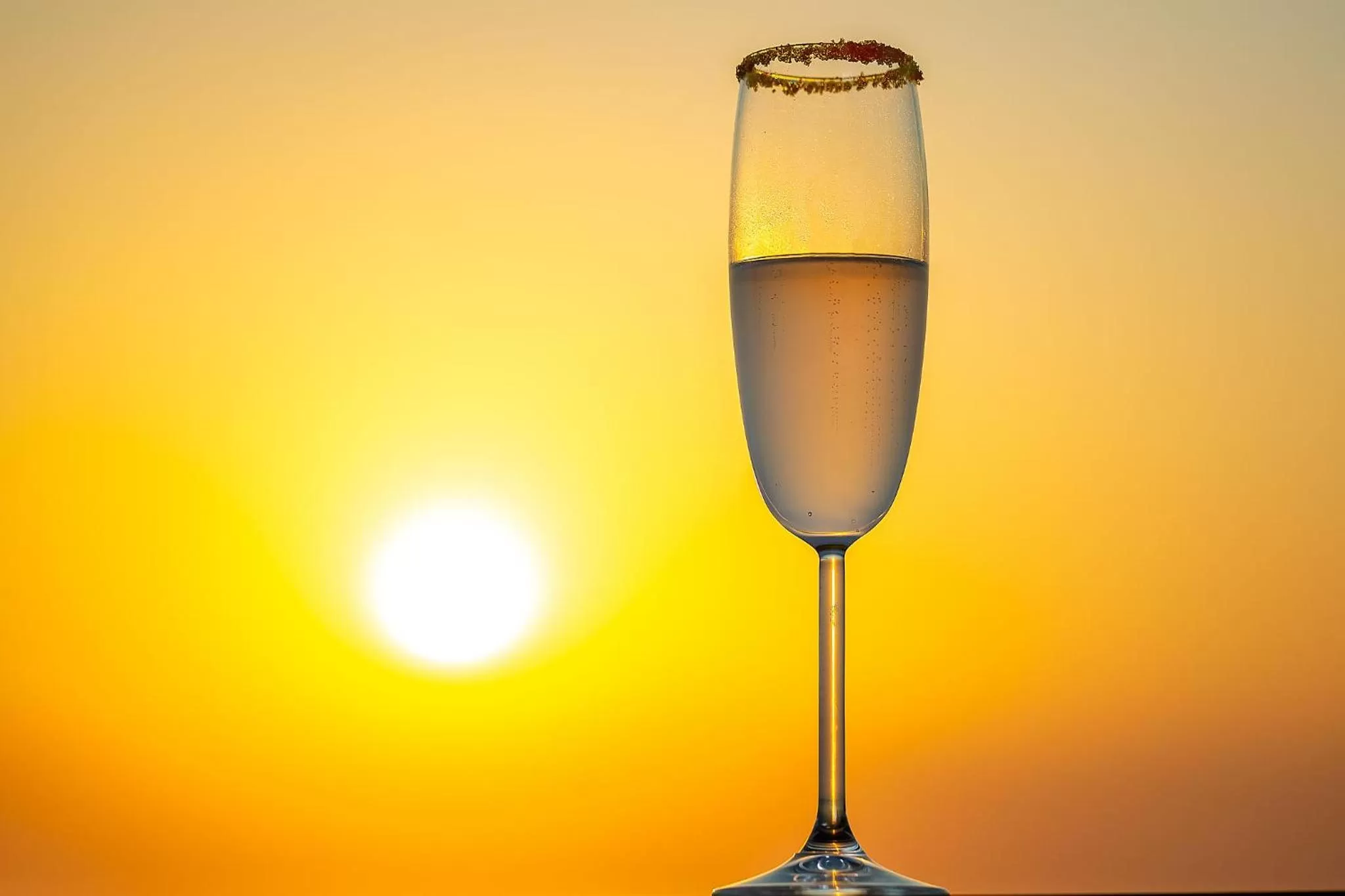 Alcoholic drinks in Madinat Al Bahr Business & Spa Hotel