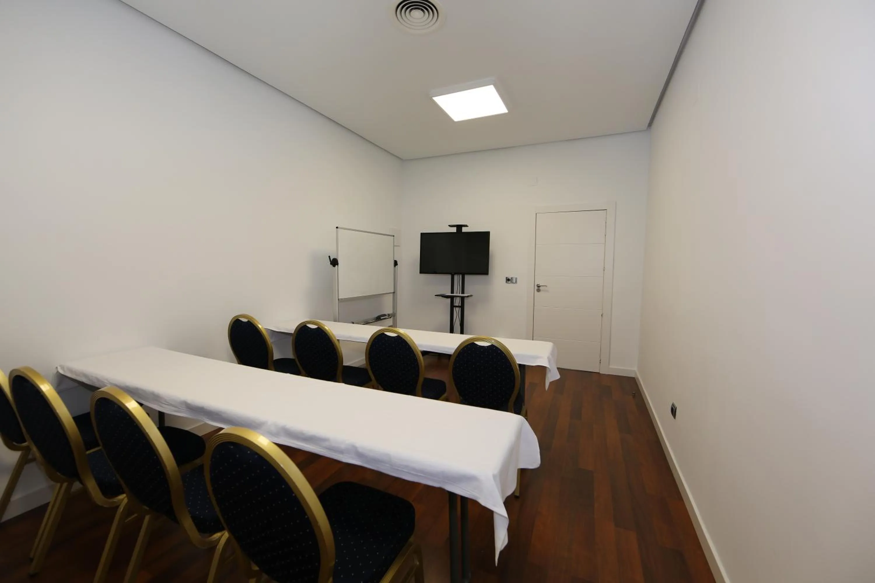 Meeting/conference room in Hotel Universidad
