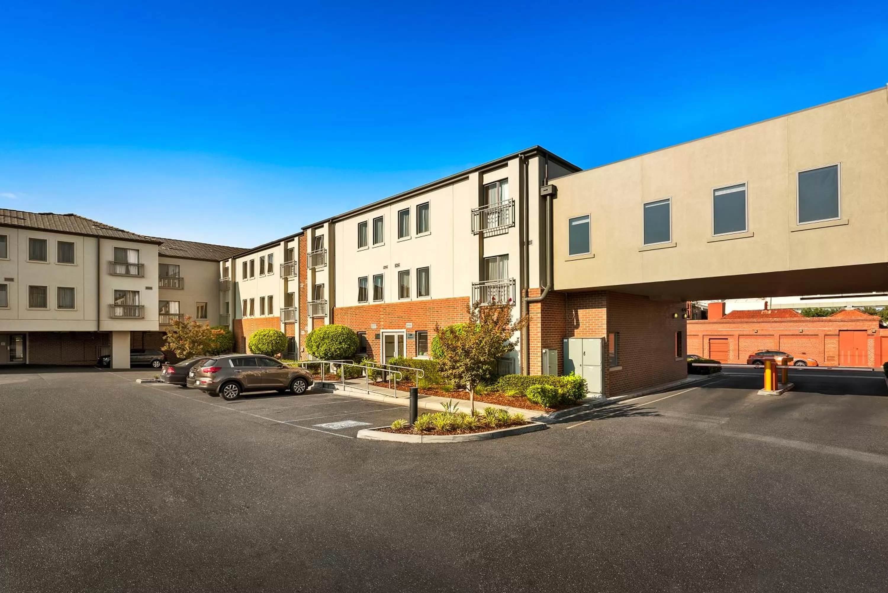 Other in Quest Moonee Valley