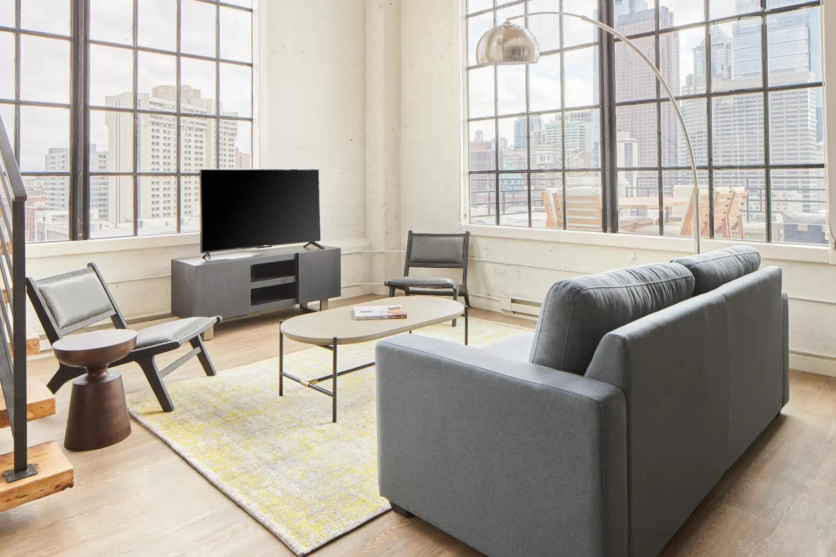 Apartment - Split Level in Sonder The Tidewater Apartment - Split Level in Sonder The Tidewater