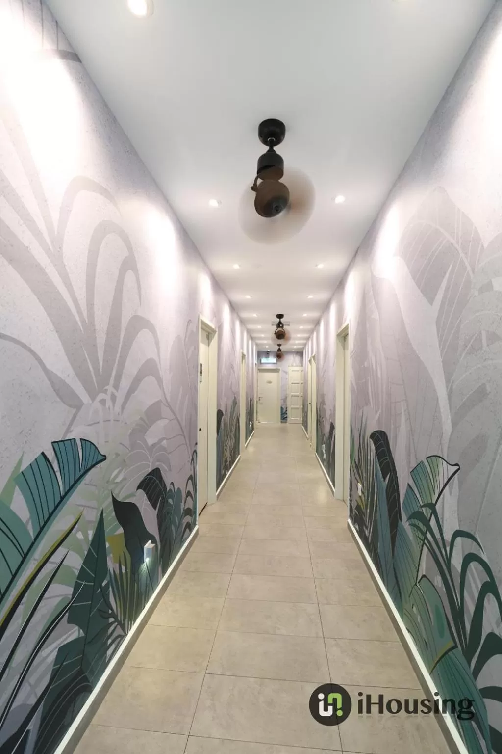 Trevor Hotel Malacca Town By I Housing