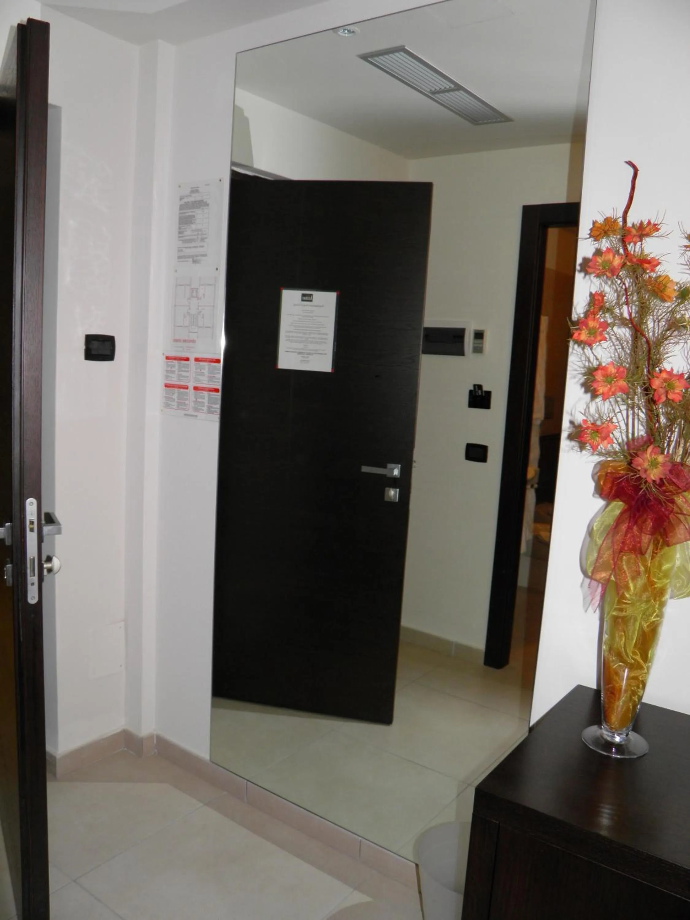 Other in Hotel I Crespi