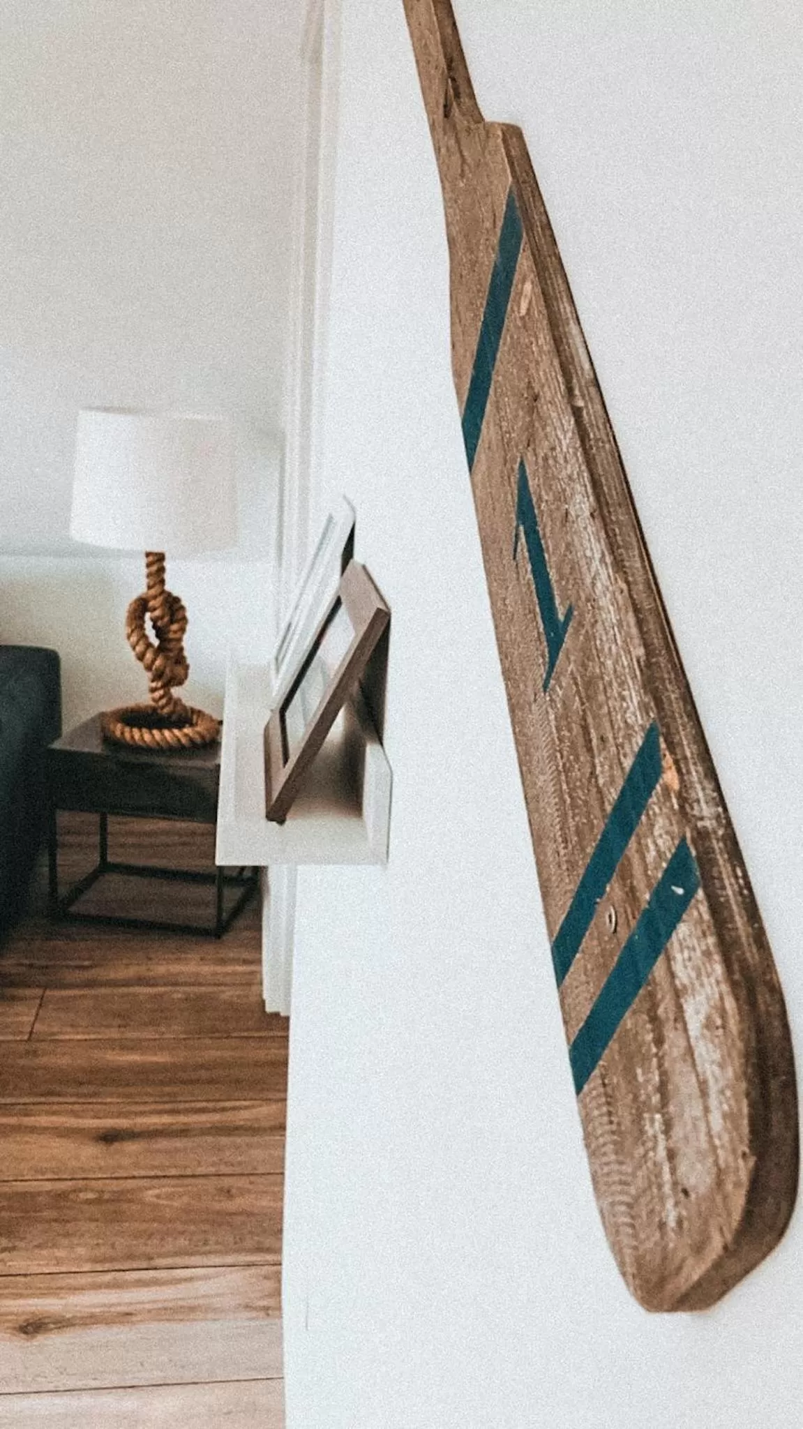 Hotel garni Seeluft Büsum