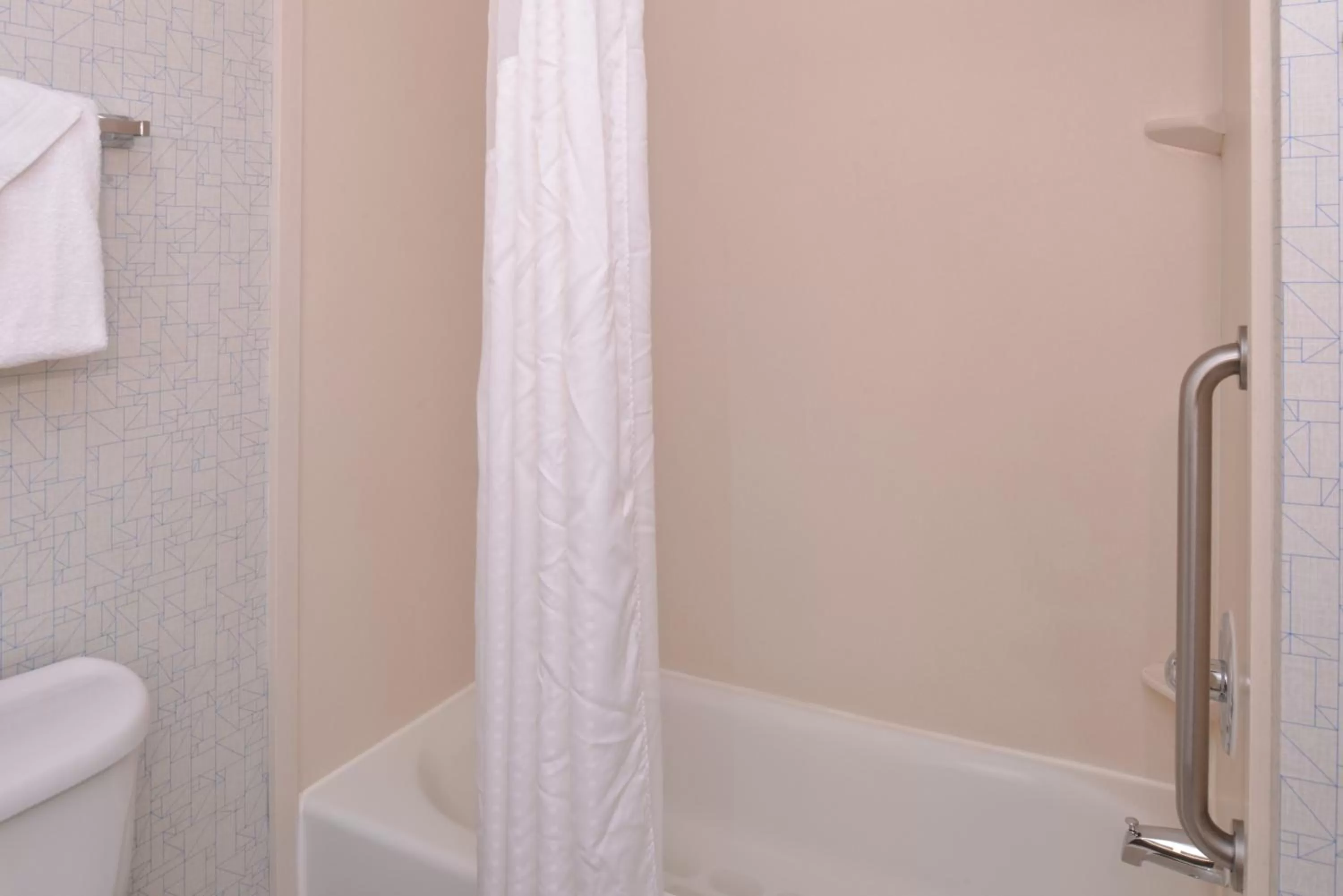 Holiday Inn Express Mineral Wells by IHG