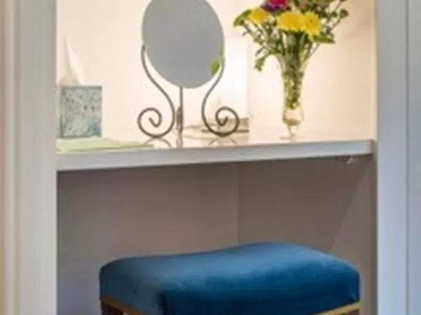 Bedroom in Knole B&B