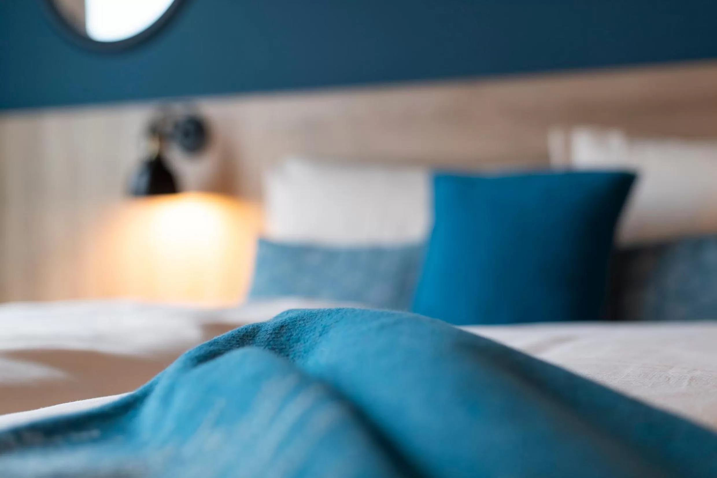 Other, Bed in HARBR Hotel Konstanz, a member of Radisson Individuals