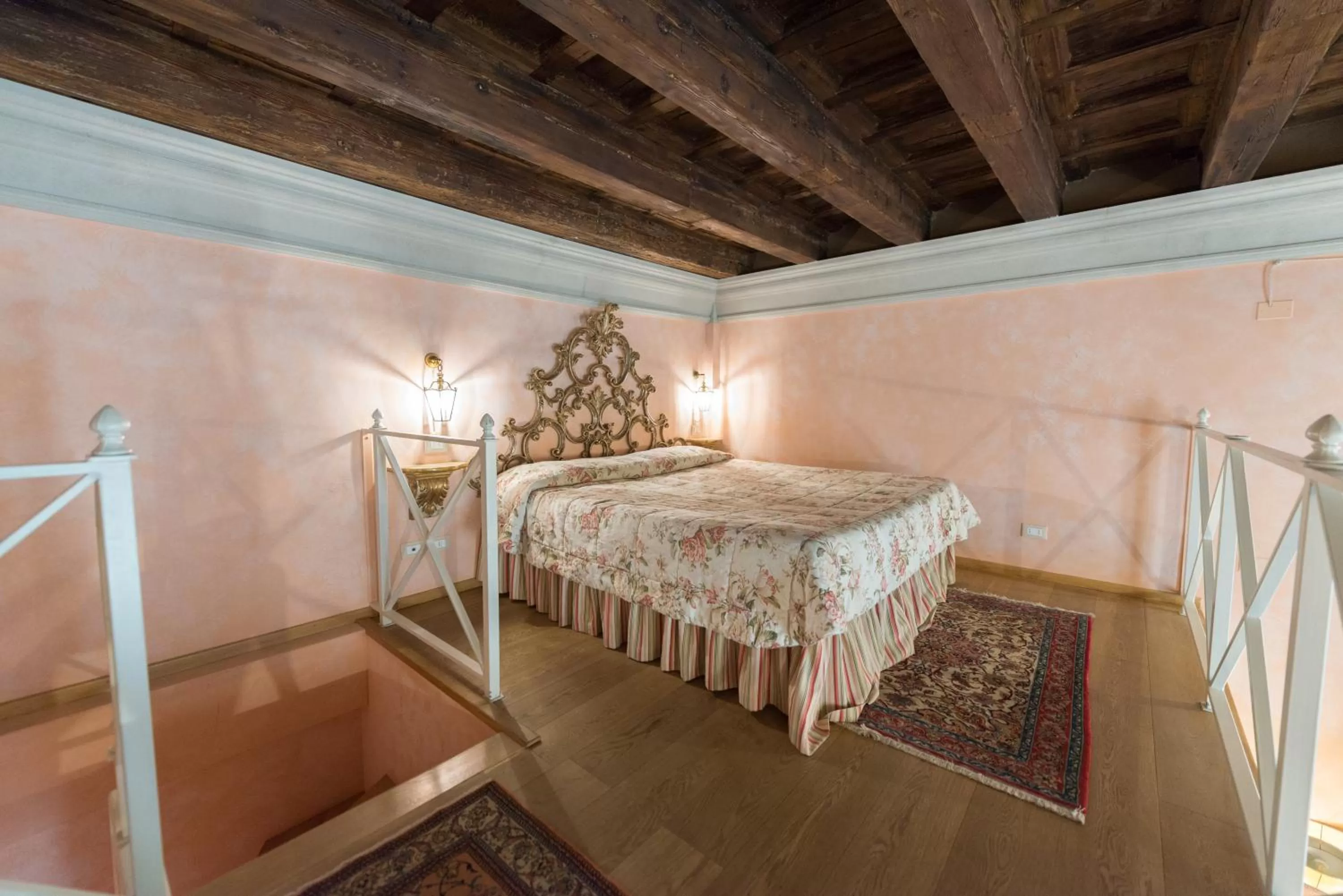 Bed in Corte Dei Neri