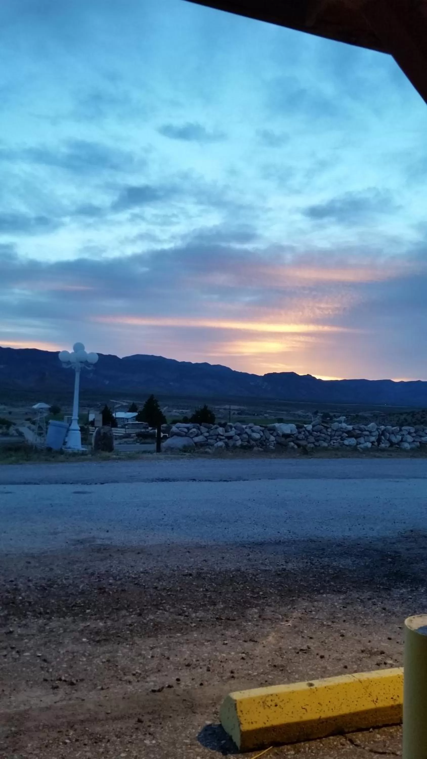 Street view in Sunset View Inn L.L.C