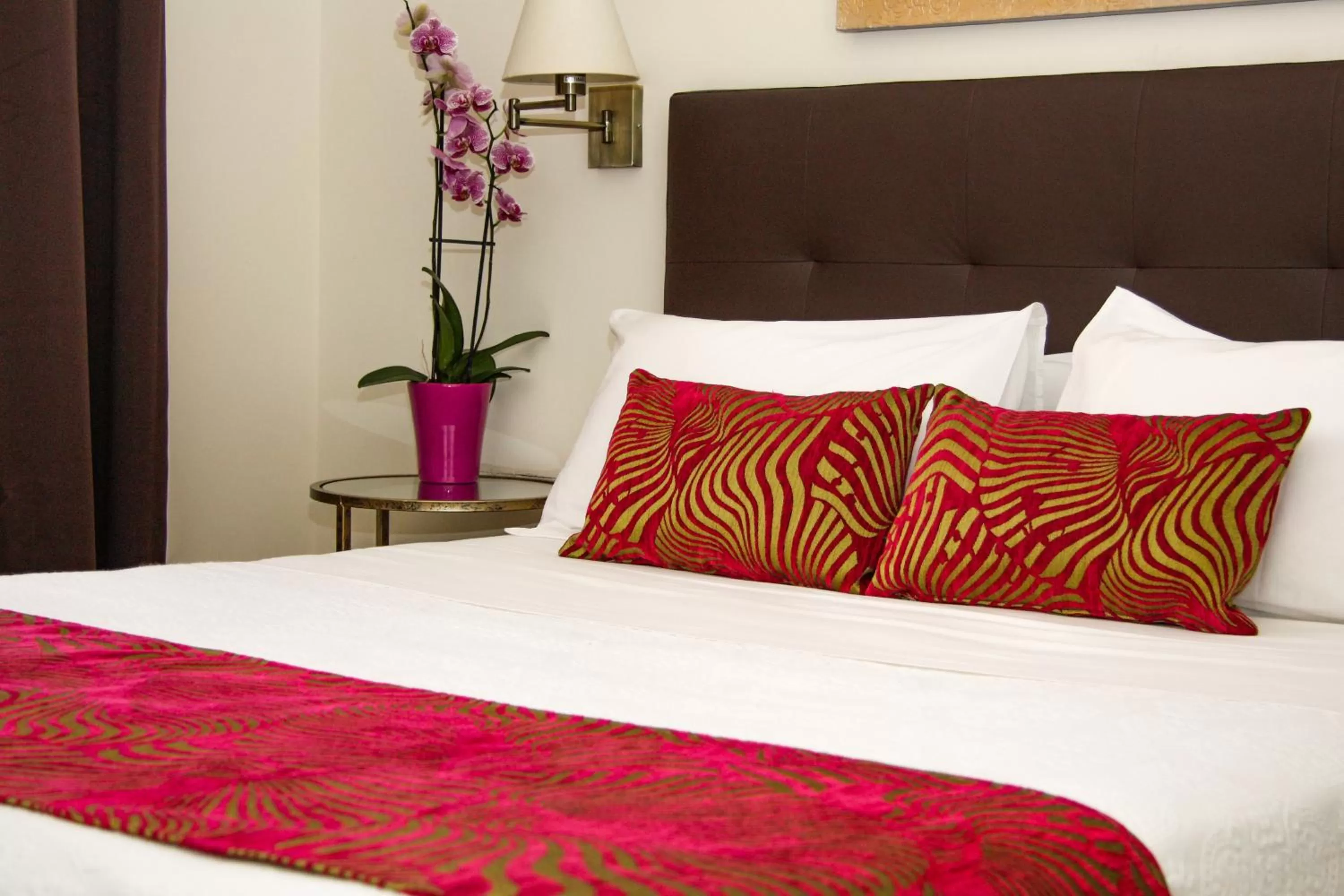 Photo of the whole room, Bed in Il Sogno di Gio della Laguna