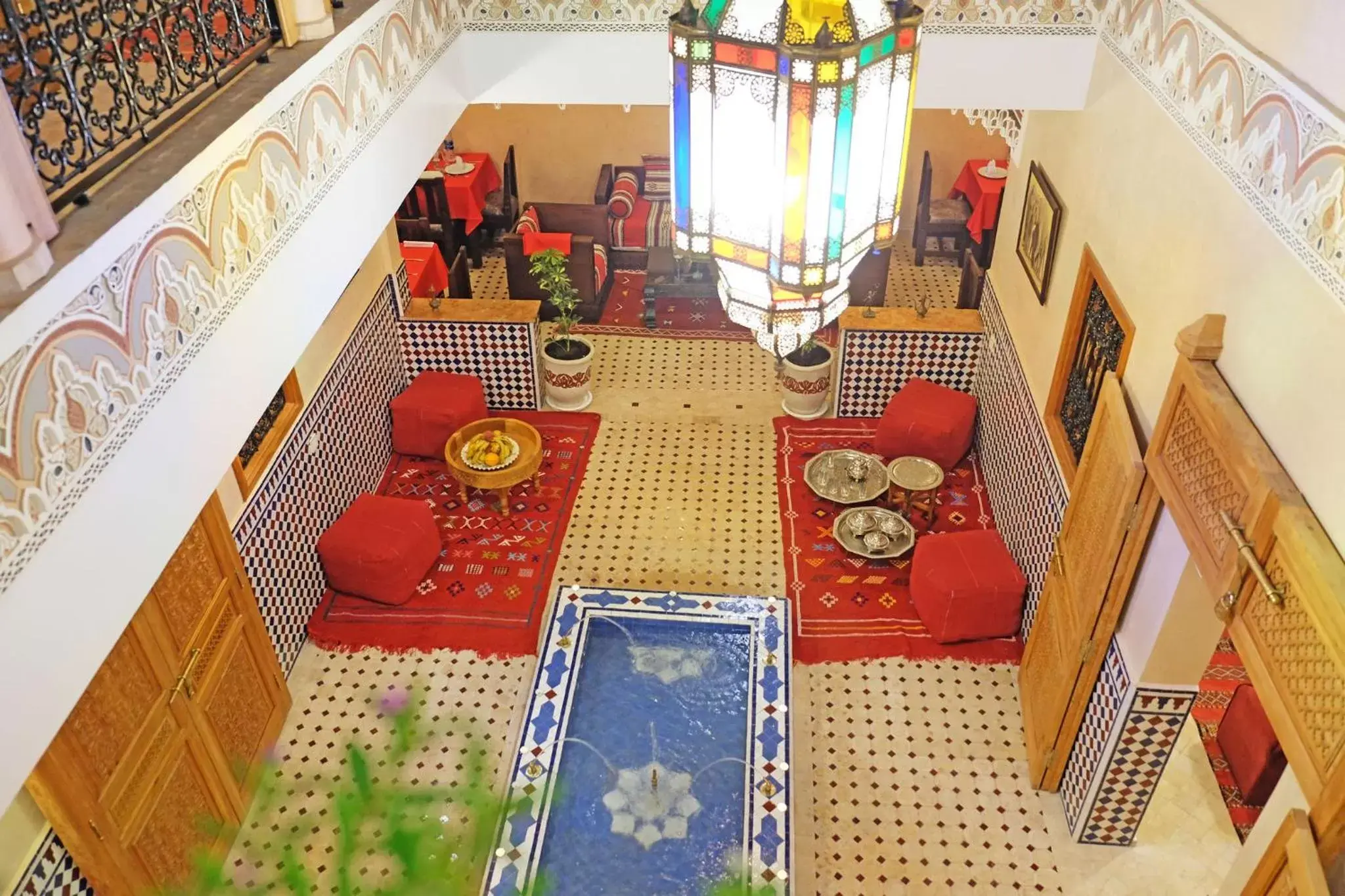 Riad ZANOUBA Riad ZANOUBA
