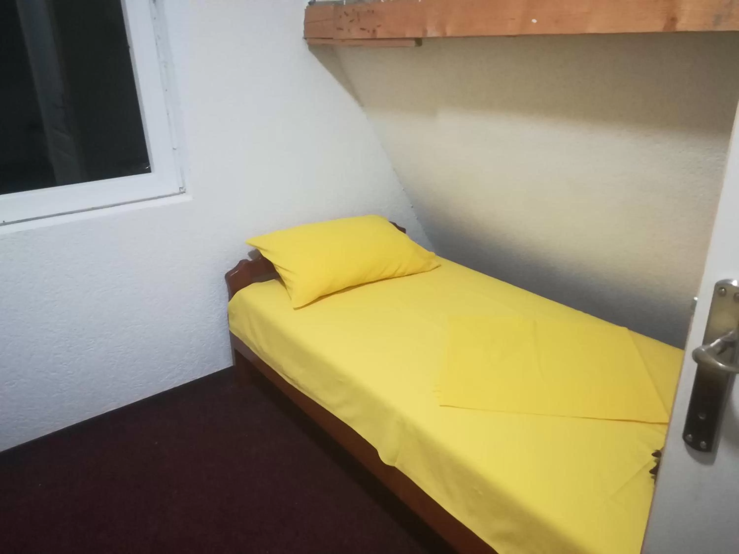 Bedroom in Etno selo Vile Jefimija, selo Preobrazenje, Vranje