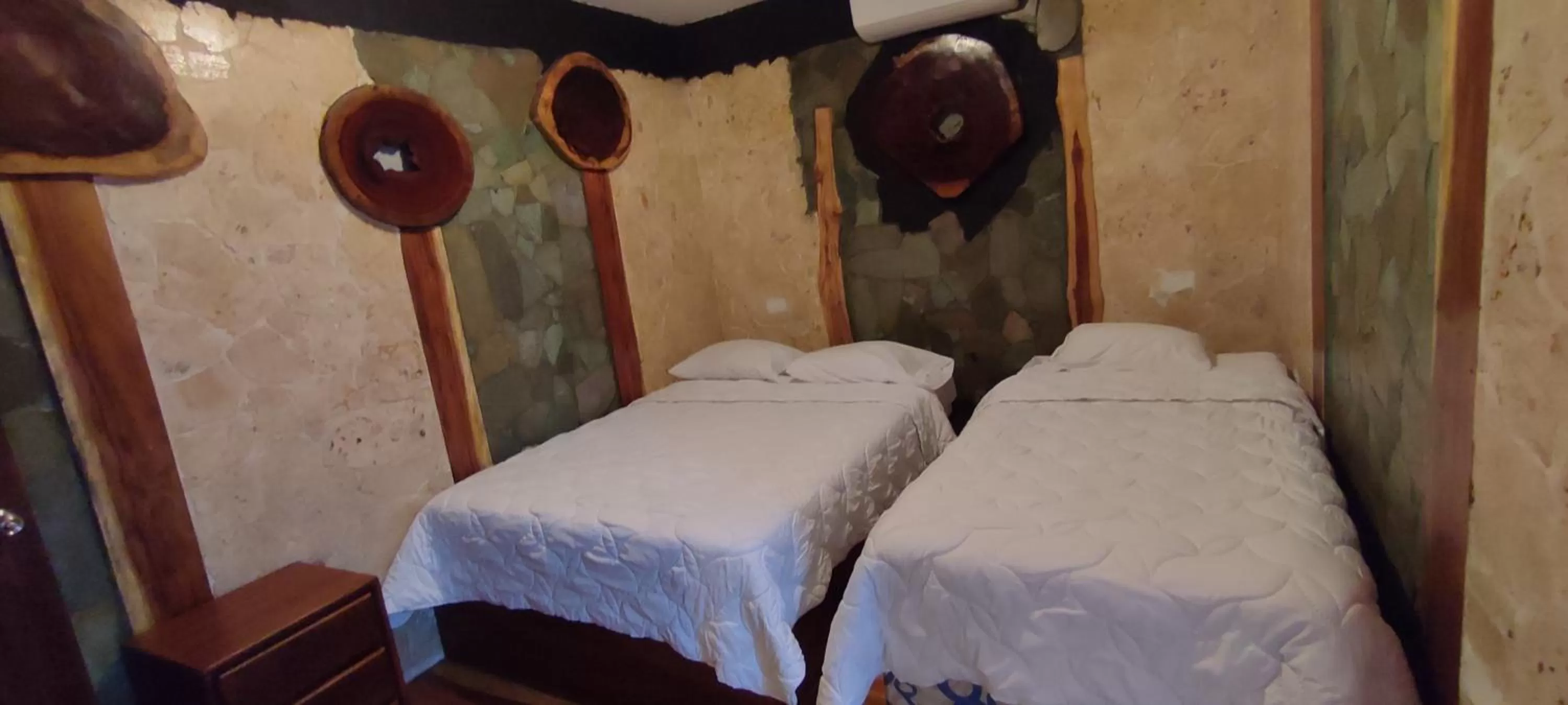 Bathroom in Apartotel VILLA ALTA TAMARINDO