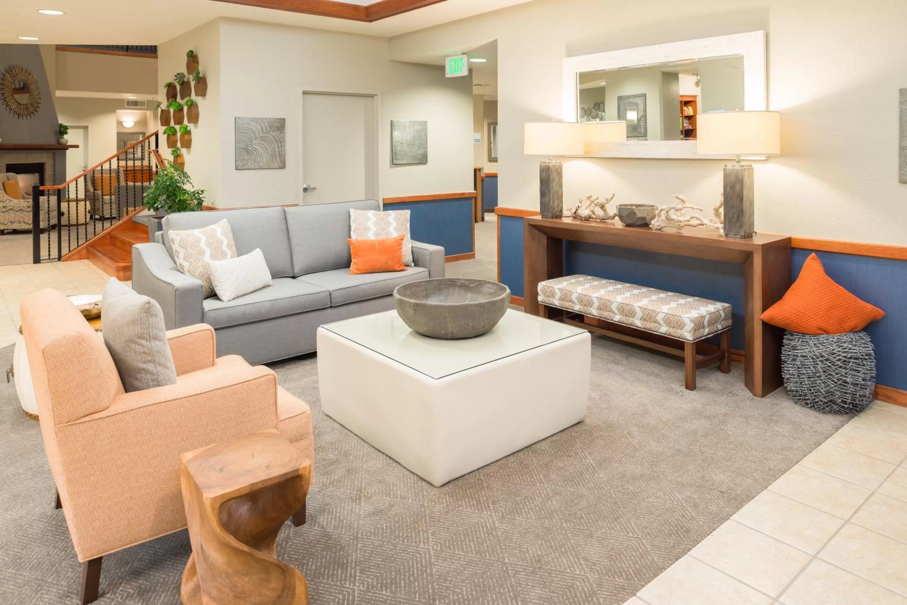 Property building in Holiday Inn Express Hotel & Suites Arcata/Eureka-Airport Area by IHG