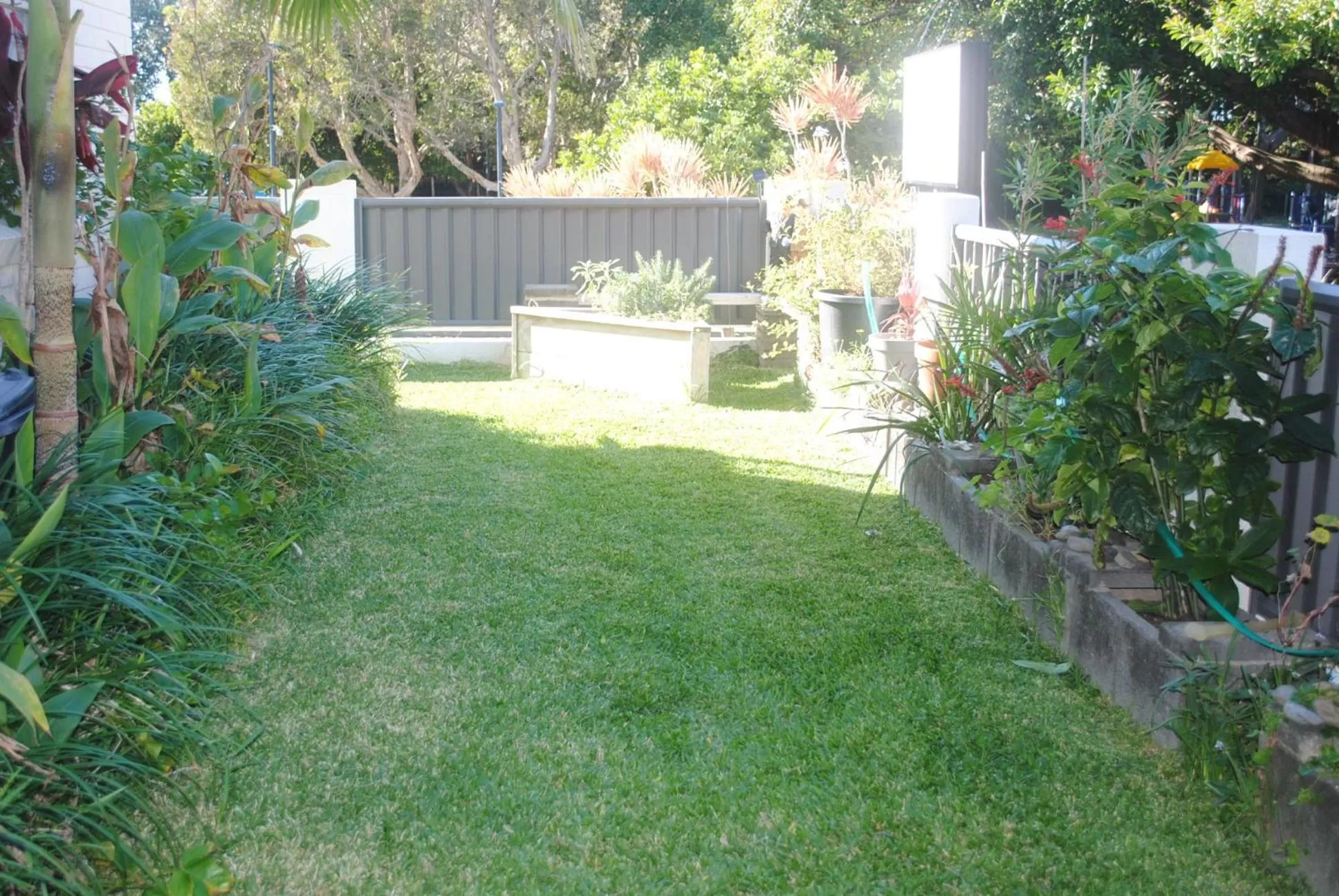 Tradewinds Apartments