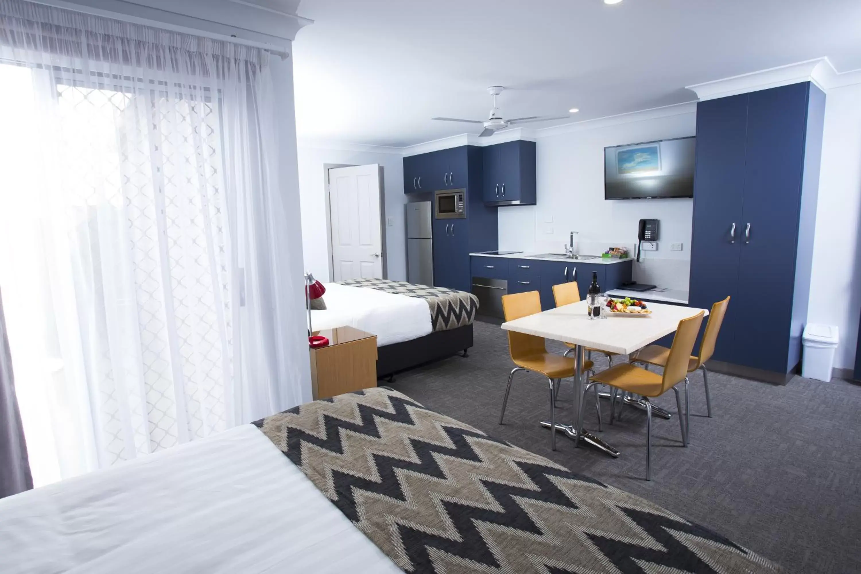 Family Suite in Altitude Motel Apartments Family Suite in Altitude Motel Apartments