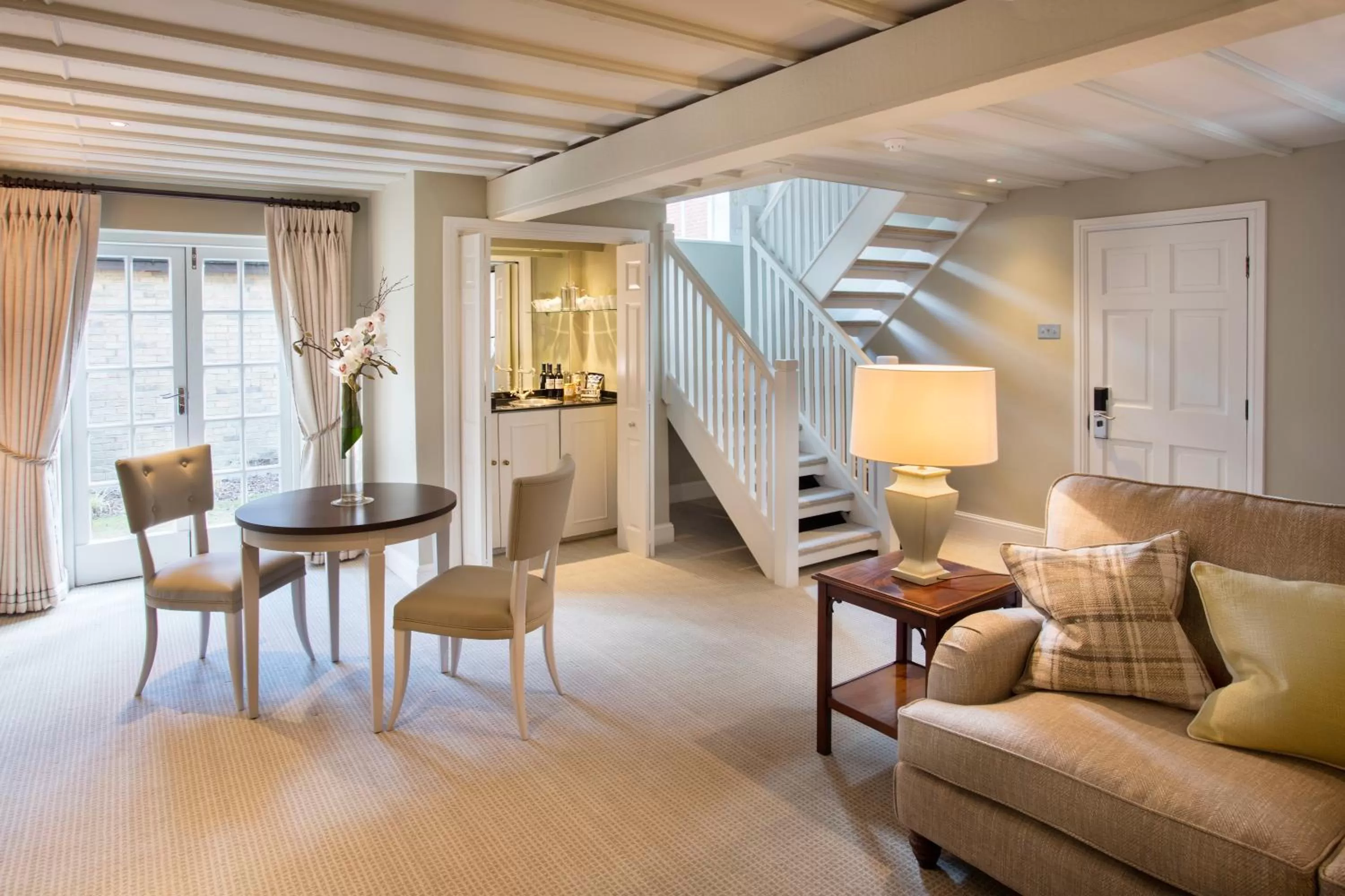 Foxhills Club & Resort