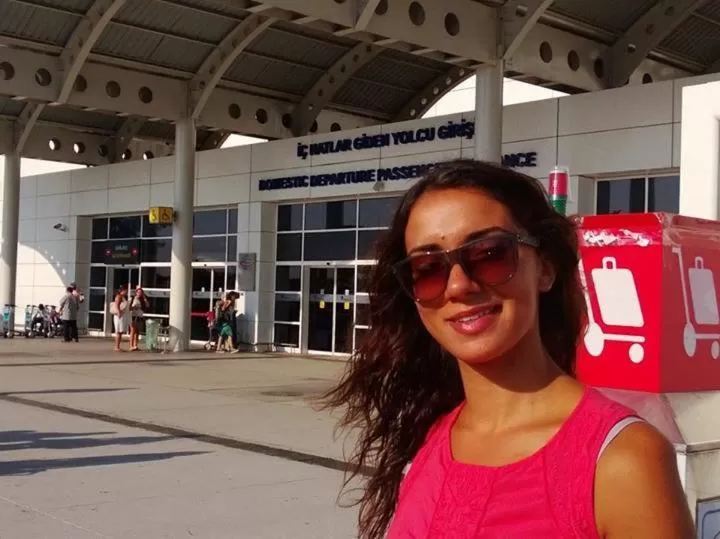 Guests in Sunrise Hotel