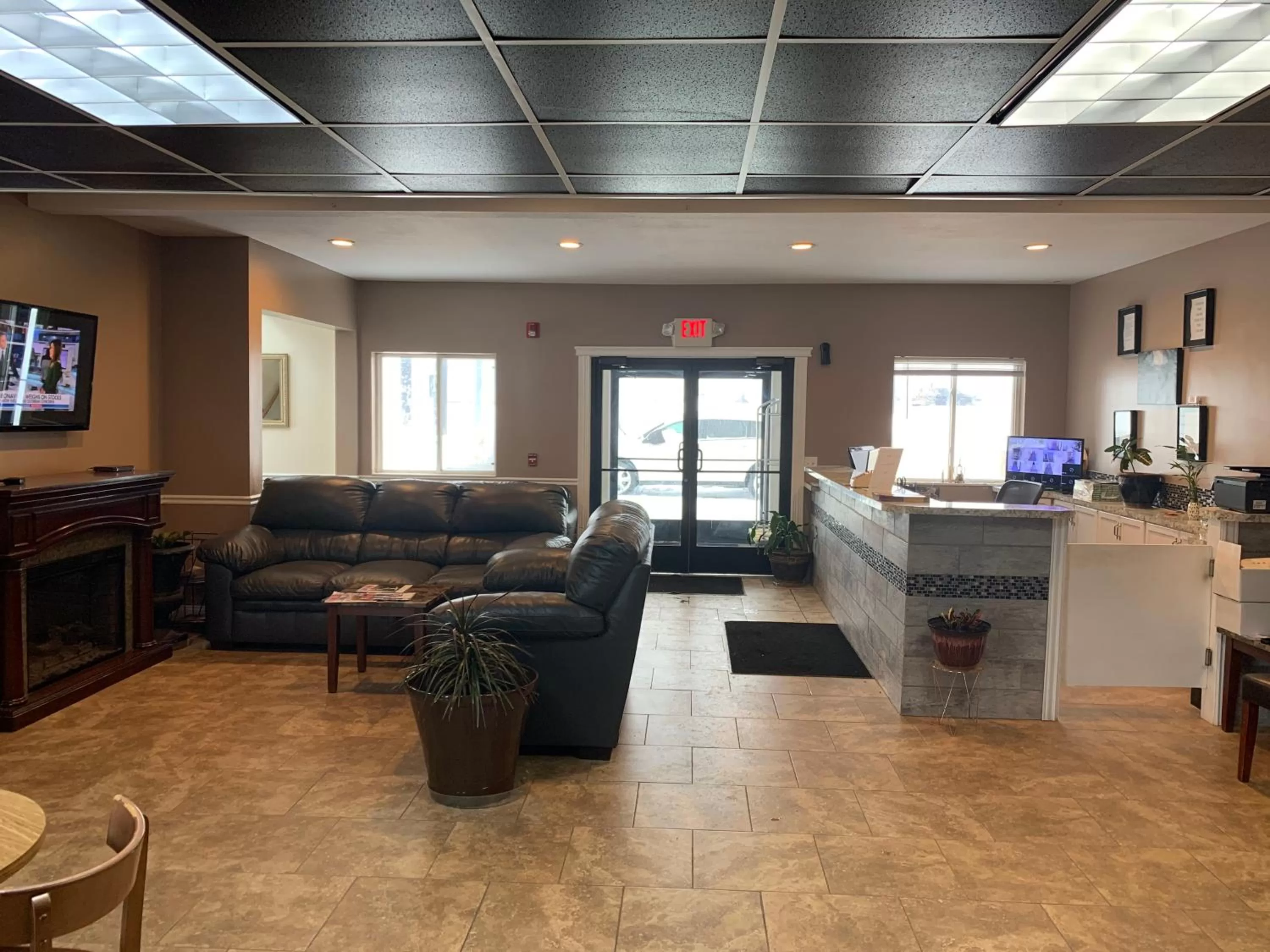 Americas Best Value Inn - Gaylord