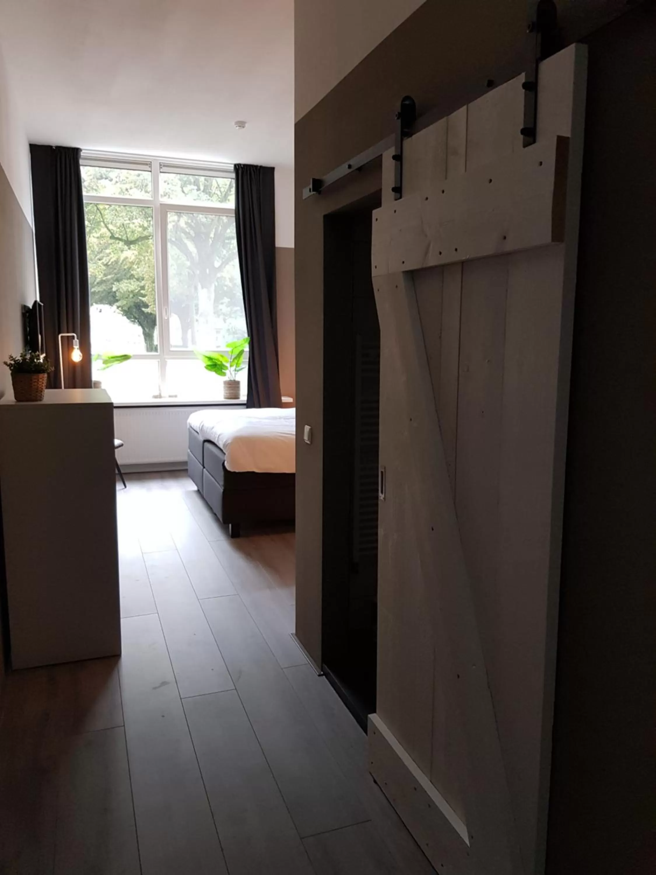 B&B de Wilhelminaschool