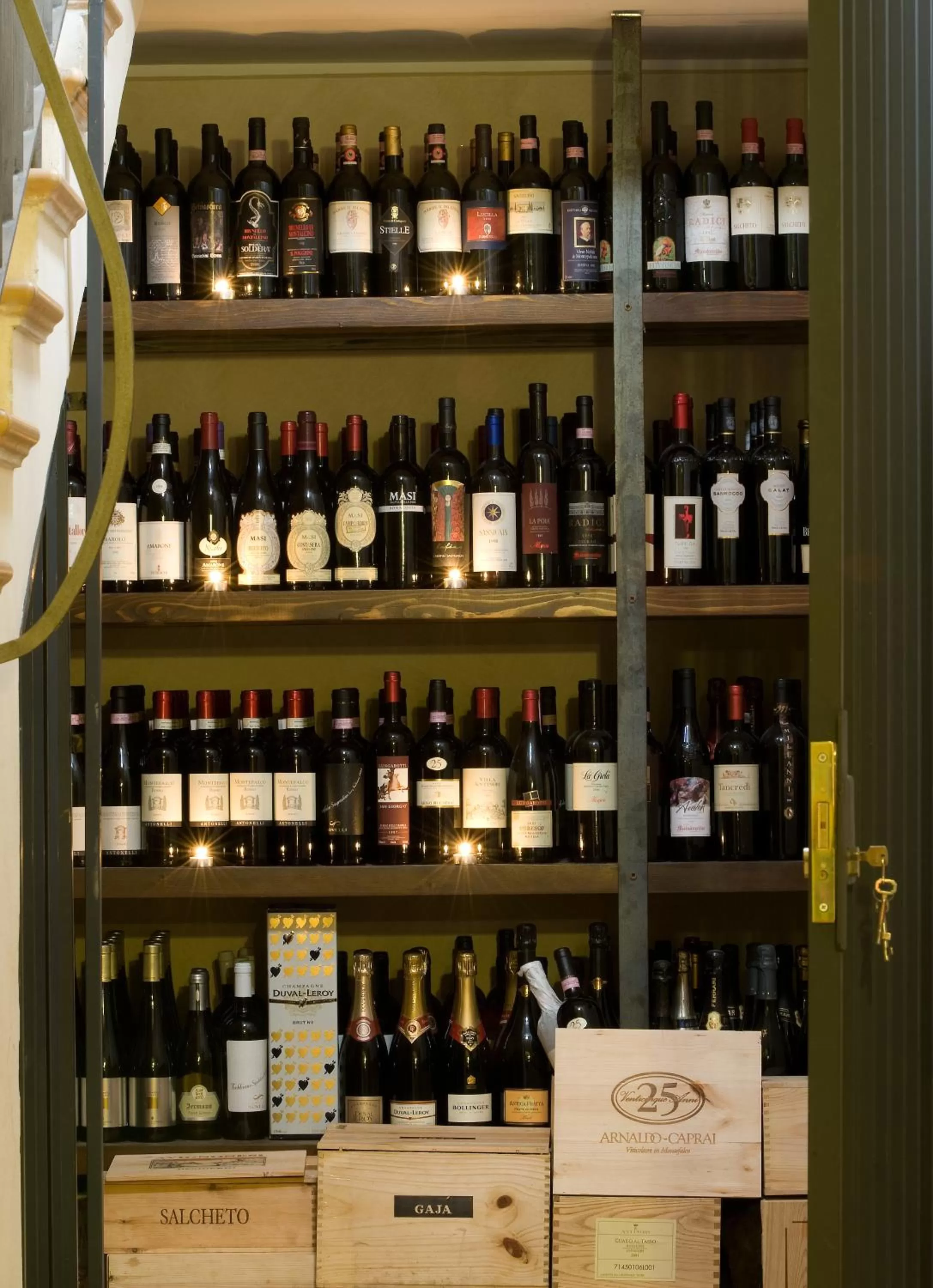 Other in Hotel Clitunno