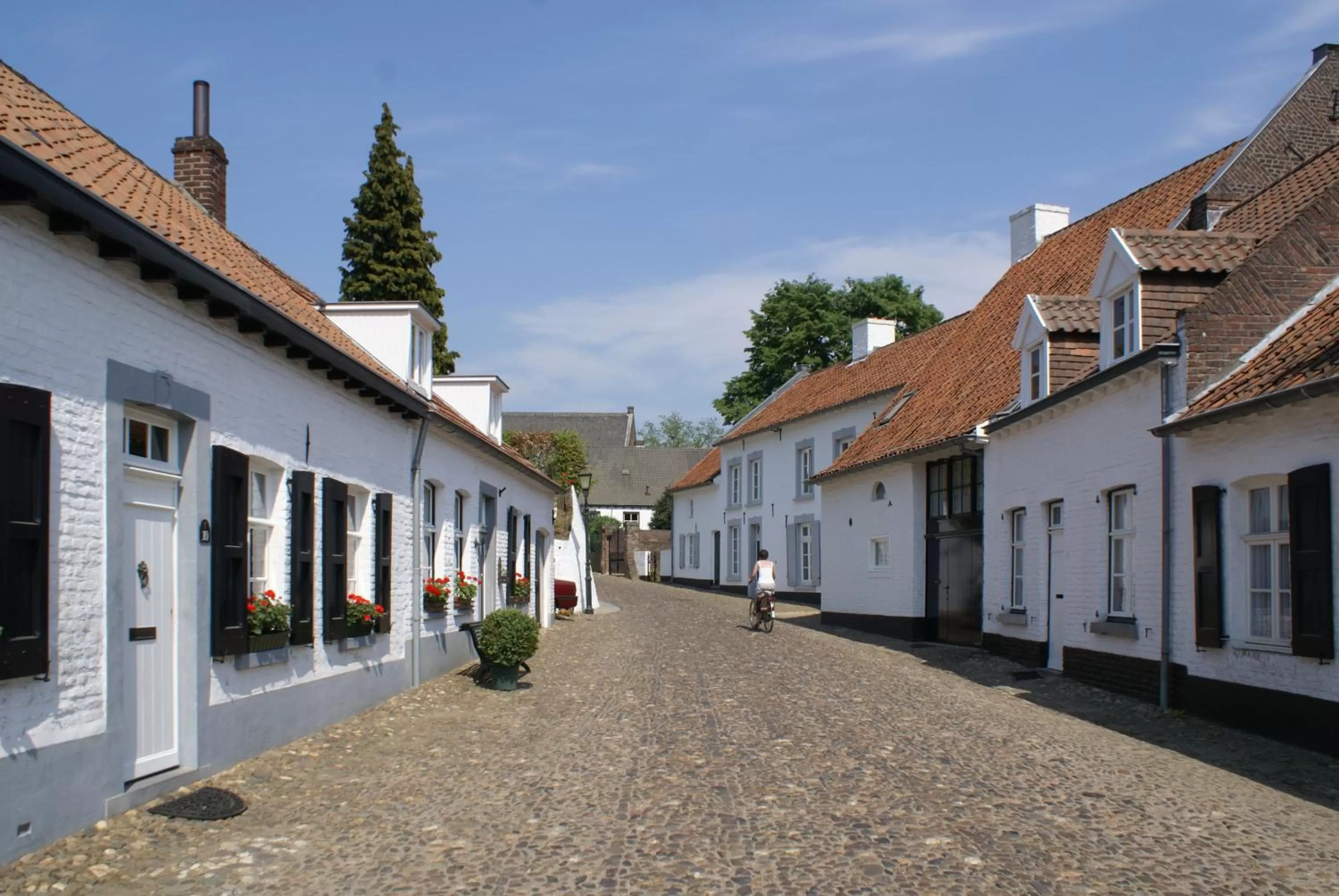 Nearby landmark, Property Building in B&B Orgel Thuis
