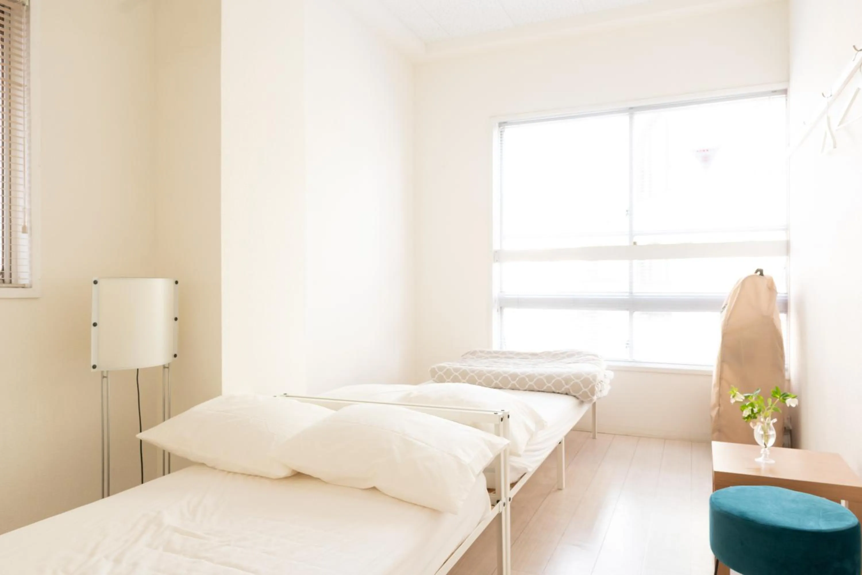 Photo of the whole room, Bed in Casa Blanca Guesthouse